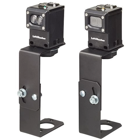 LiftMaster CPSUN4G Monitored Through-Beam Photo Eye Sensor