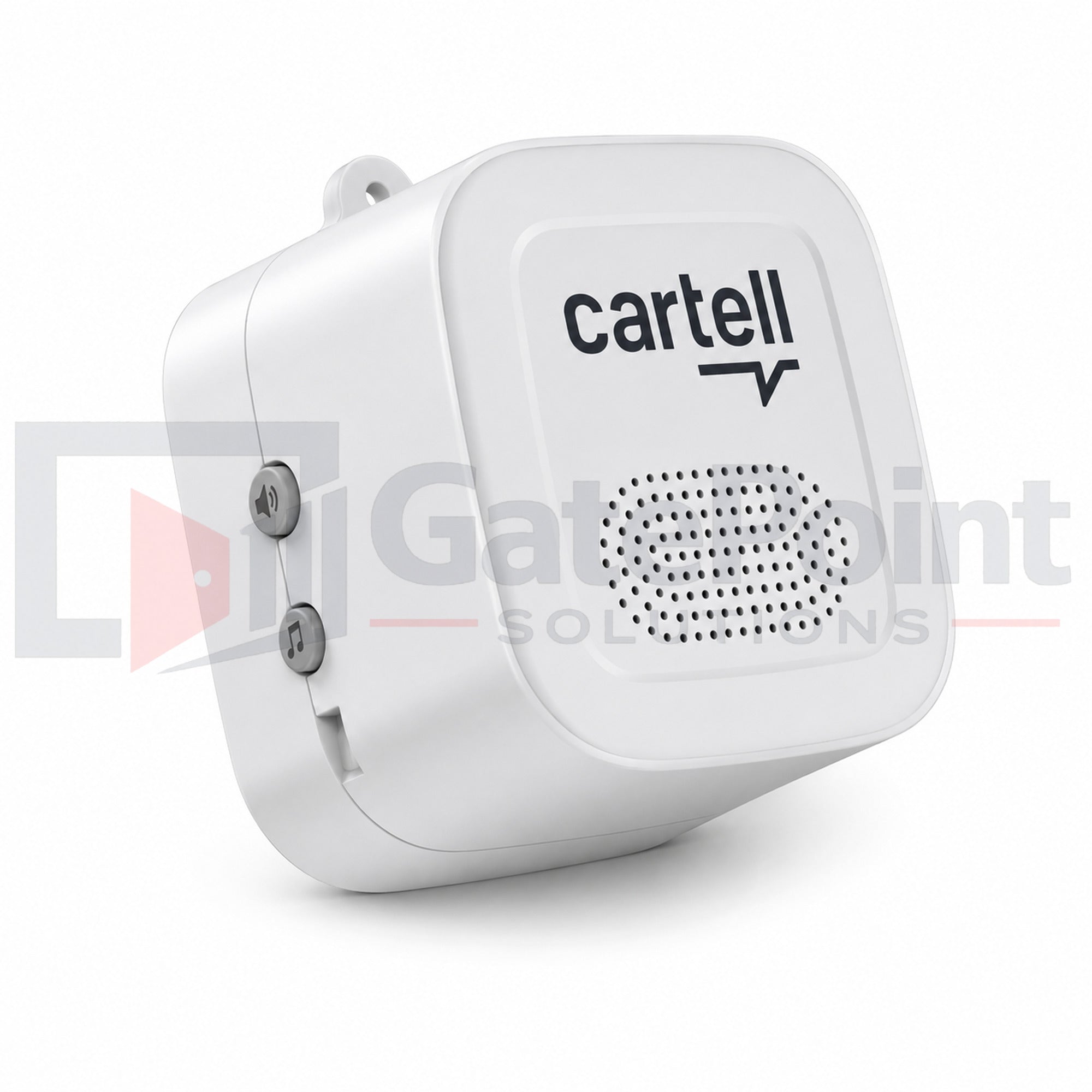 Cartell CW-SOU Wireless Indoor Sounder for CW-SEN & CW-SYS Vehicle Detection Systems