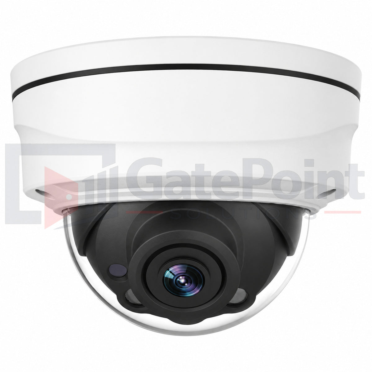 CellGate CAM-292 Pro Dome Camera – 3-10.5mm Varifocal Lens