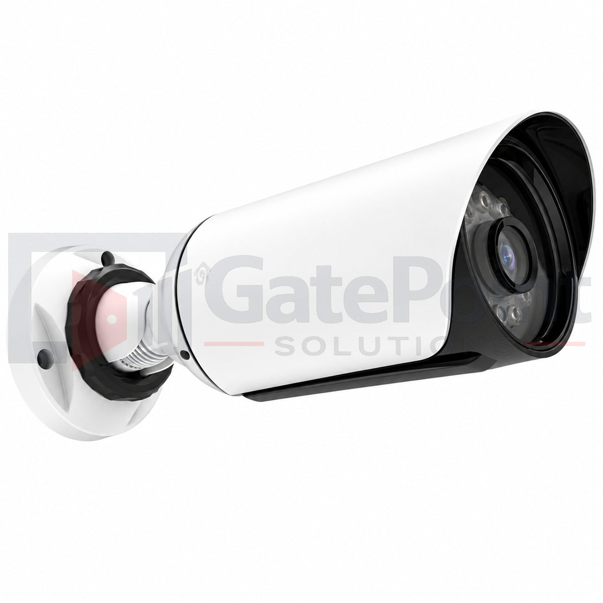 CellGate CAM-296 Mini Bullet Camera – 2.8-12mm Varifocal Lens