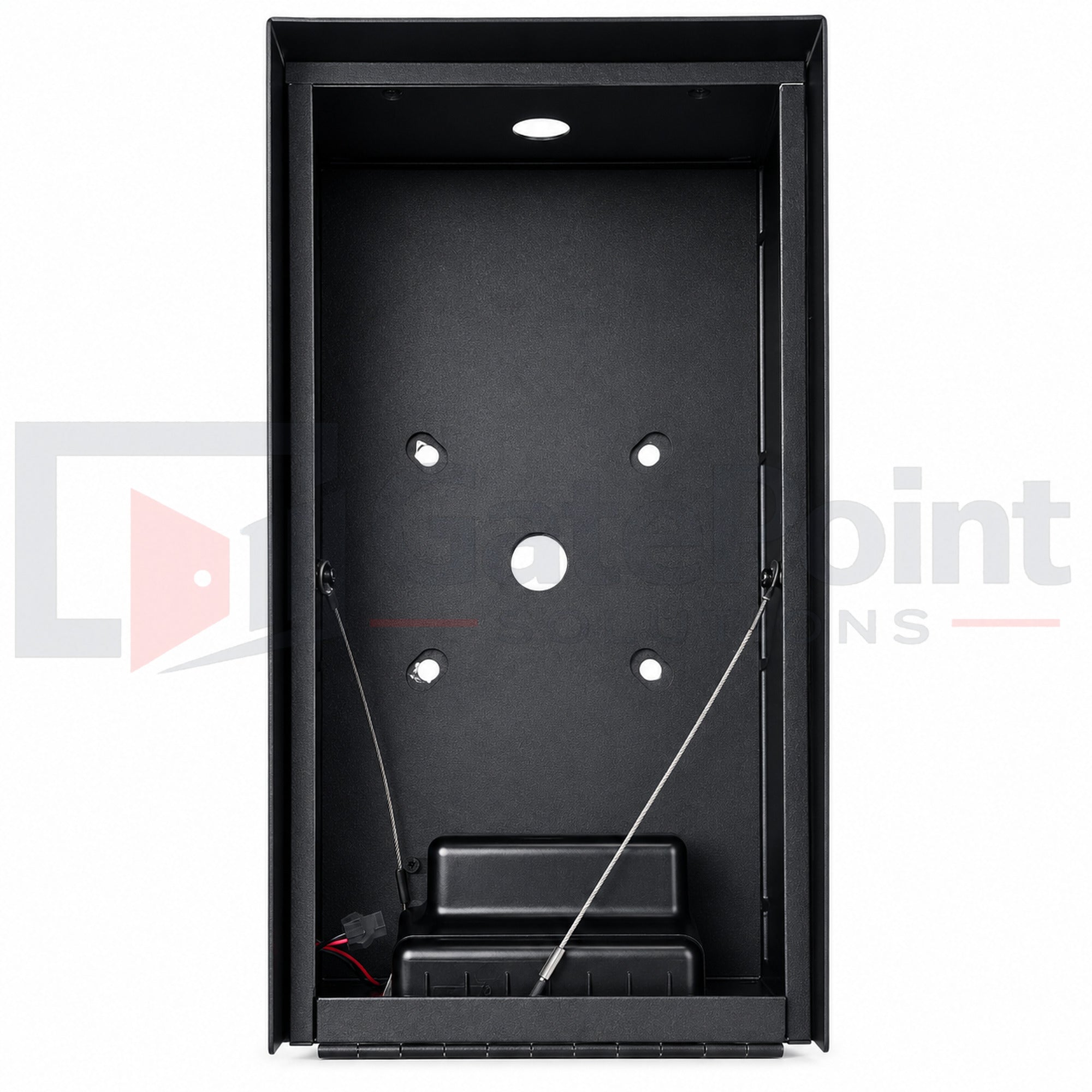 CellGate ENC-491 Watchman Pedestal-Mount Enclosure