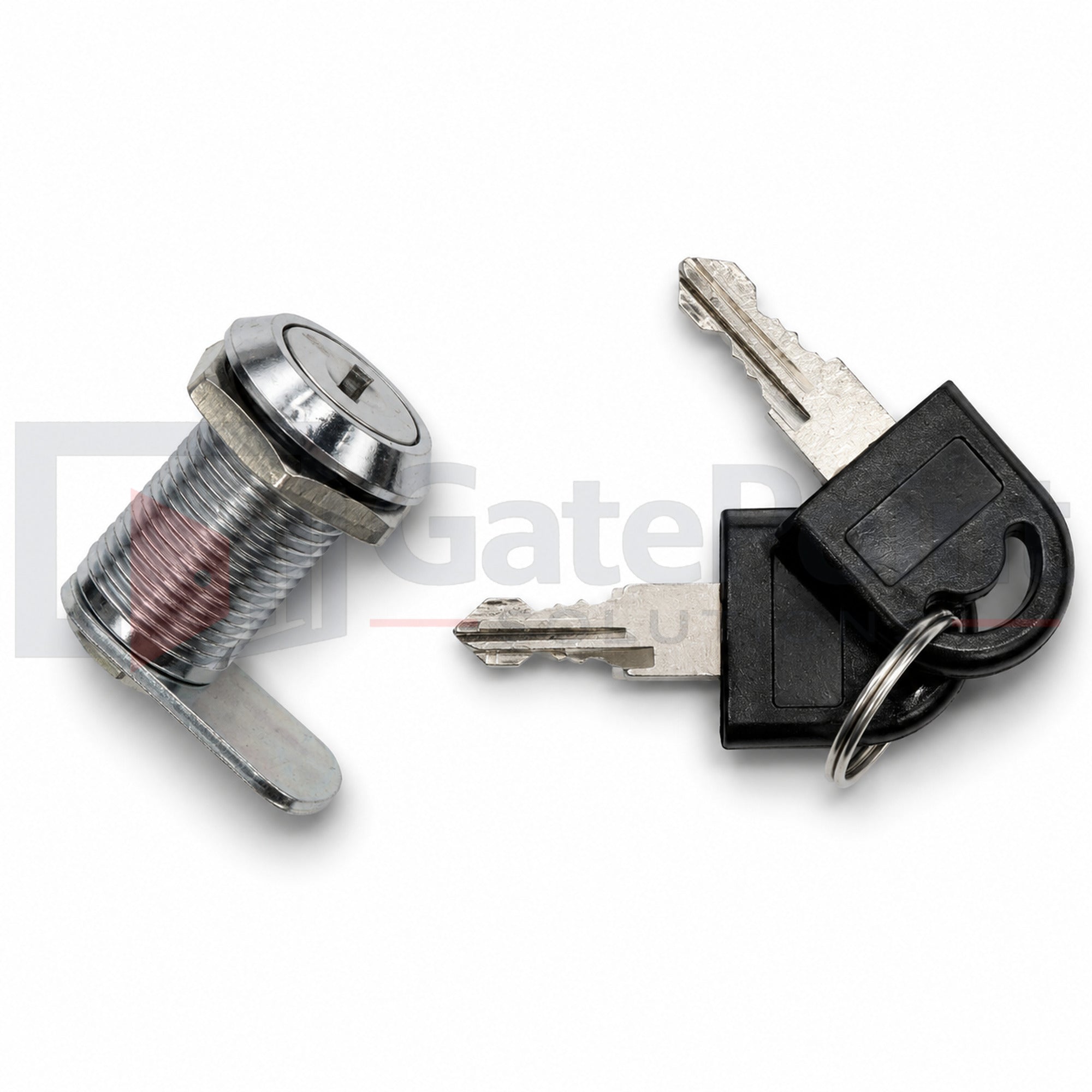 CellGate LCK-110 Cam Lock with (2) Replacement Keys for Watchman W410, W450, W460 & WXL Intercoms
