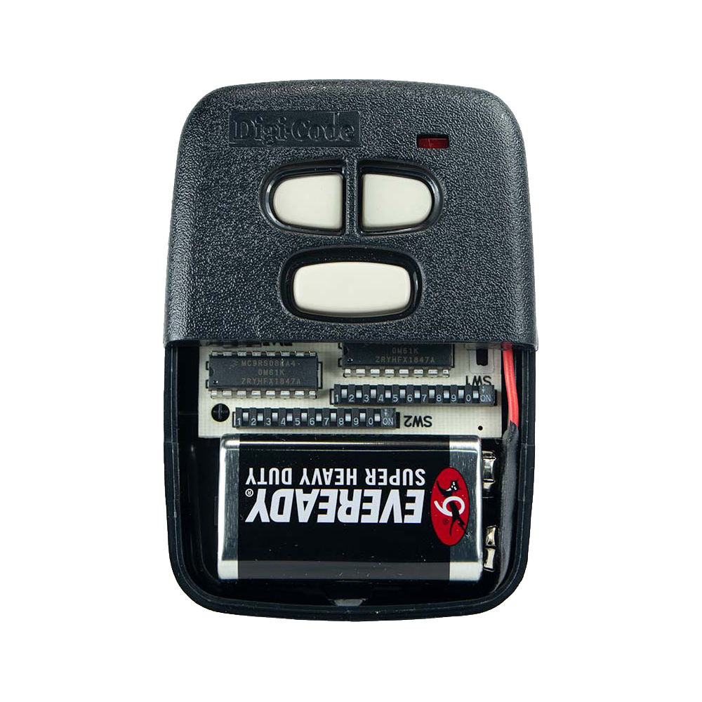 Digi-Code DC-5032 Remote Control (310Mhz)