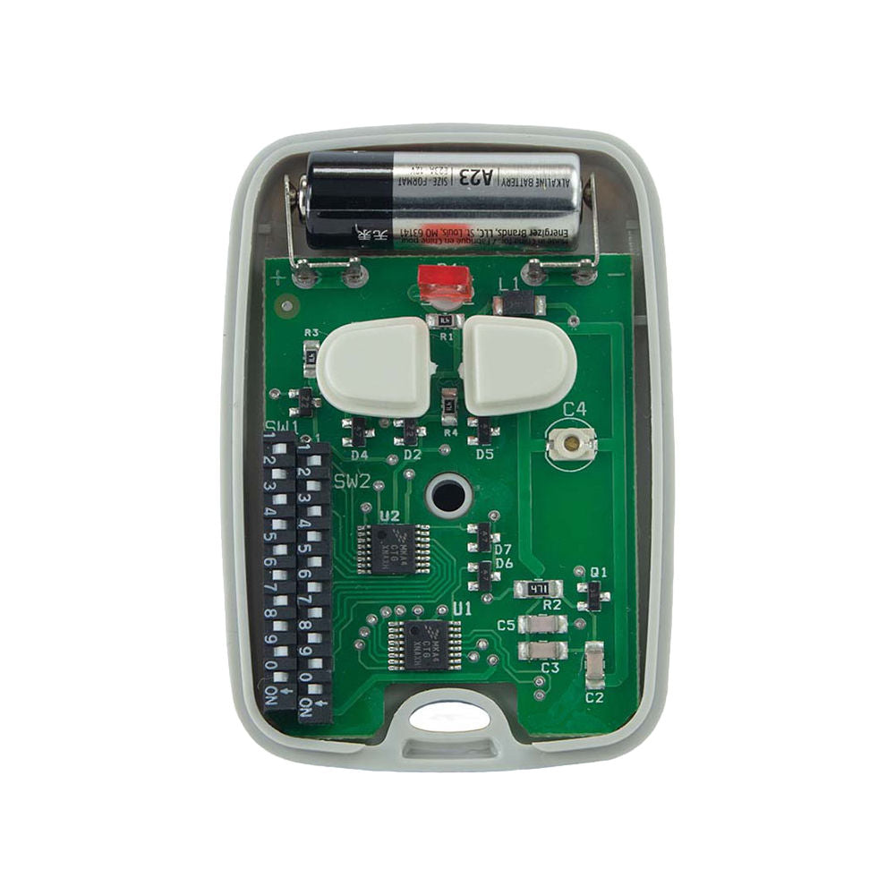 Digi-Code DC-5070 Remote Control (300Mhz)