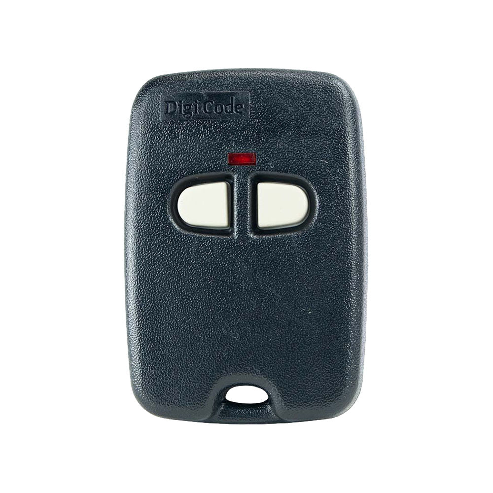 Digi-Code DC-5072 Keychain Remote Control (310Mhz)