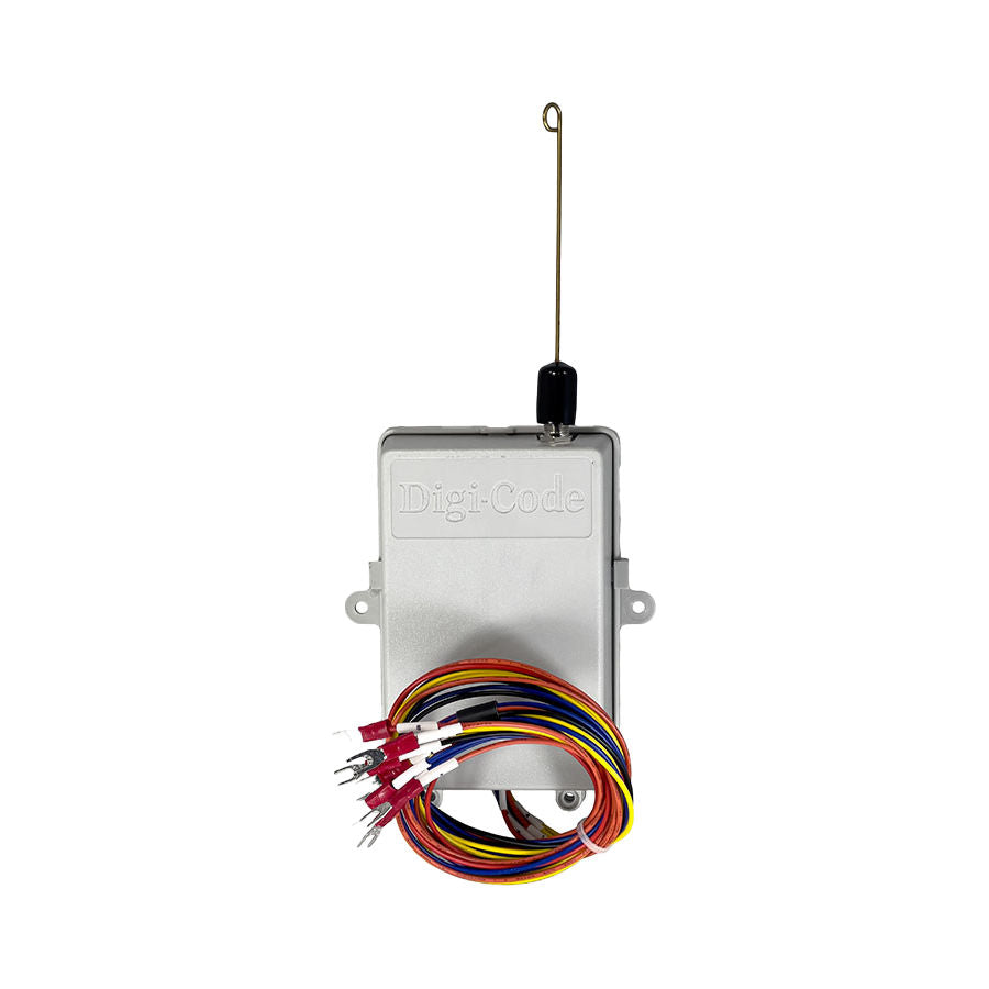 Digi-Code DC-5135 Open/Close/Stop Receiver (433Mhz)