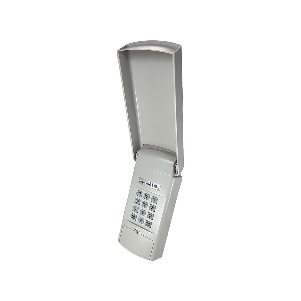 Digi-Code DC-5202 Wireless Keypad (310Mhz)