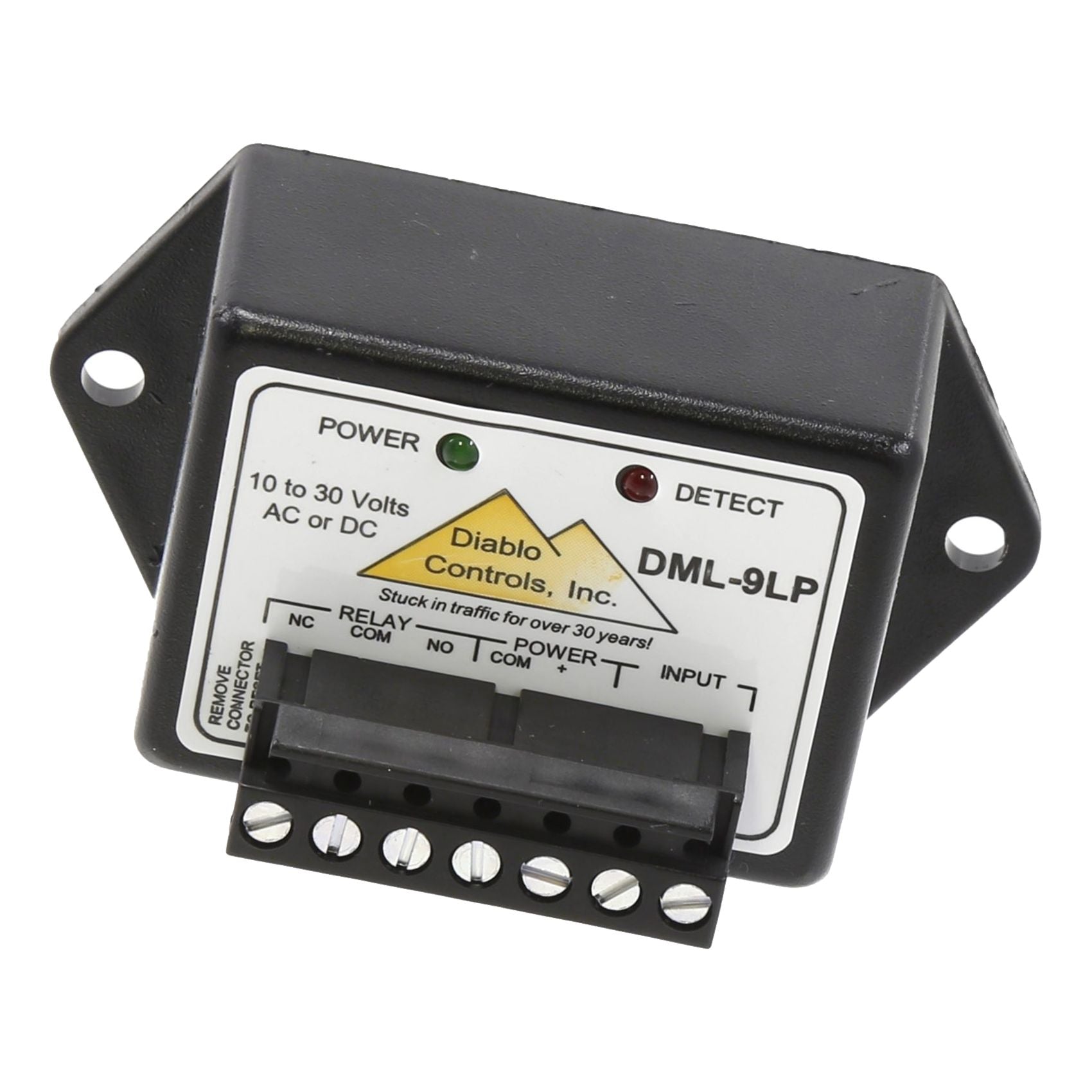 Diablo DML-9LP Low Power Exit Probe Detector