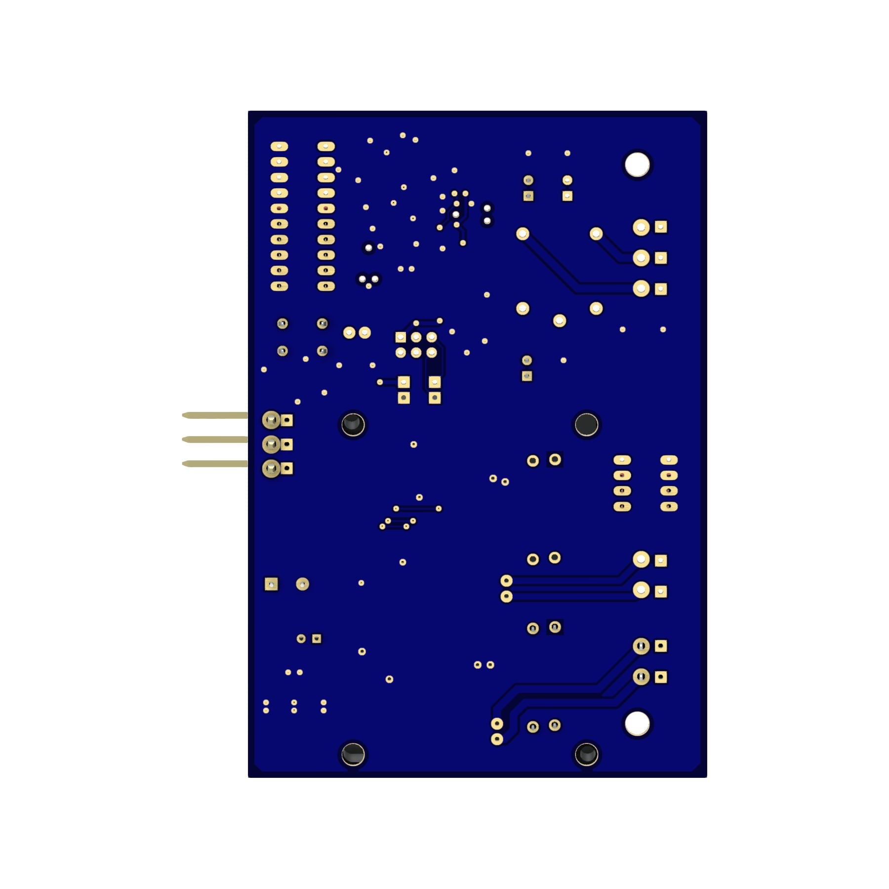 Diablo DSP-22-1 Loop Detector