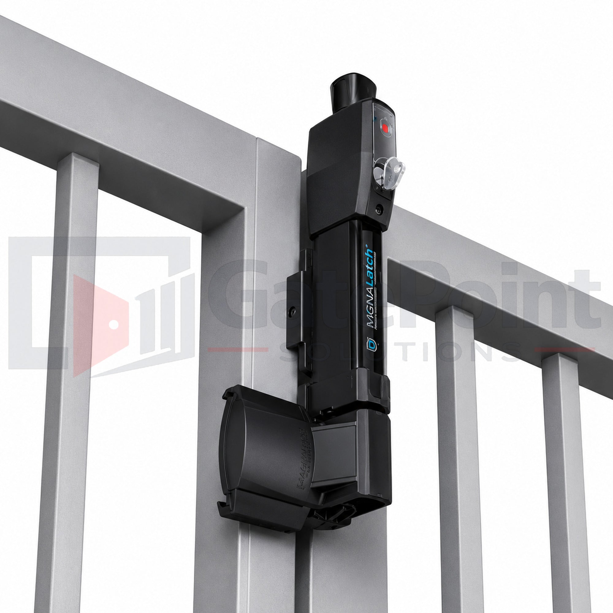 D&D Technologies MagnaLatch SERIES 3 Vertical Pull