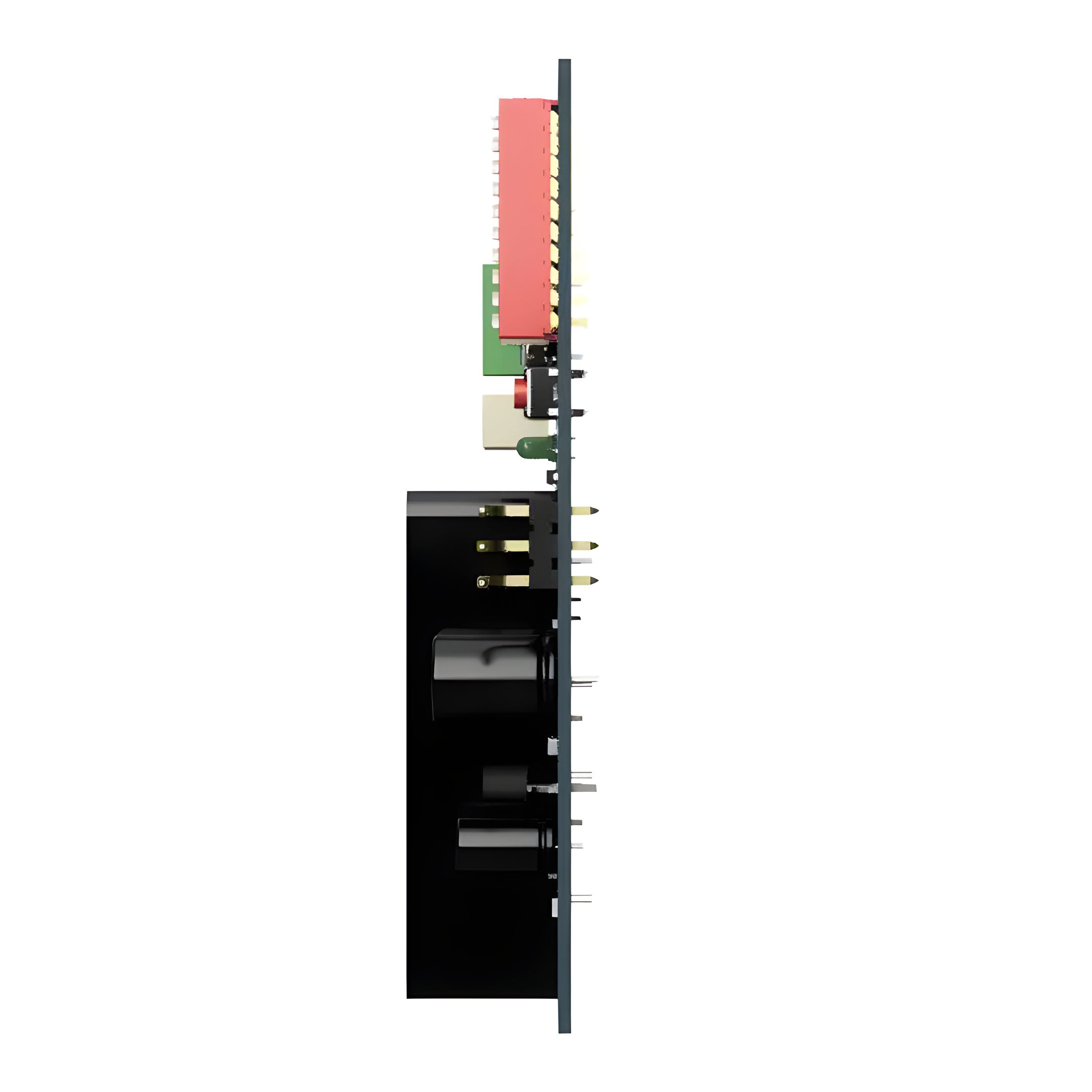 Diablo DSP-22-2 Dual-Channel Loop Detector for DoorKing Operators