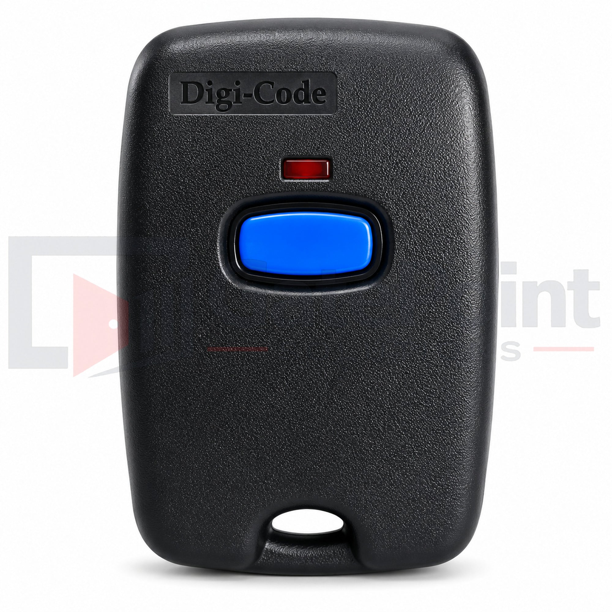 Digi-Code DC-MT 310MHz Delta 3 Compatible 1-Button Keychain Remote Control