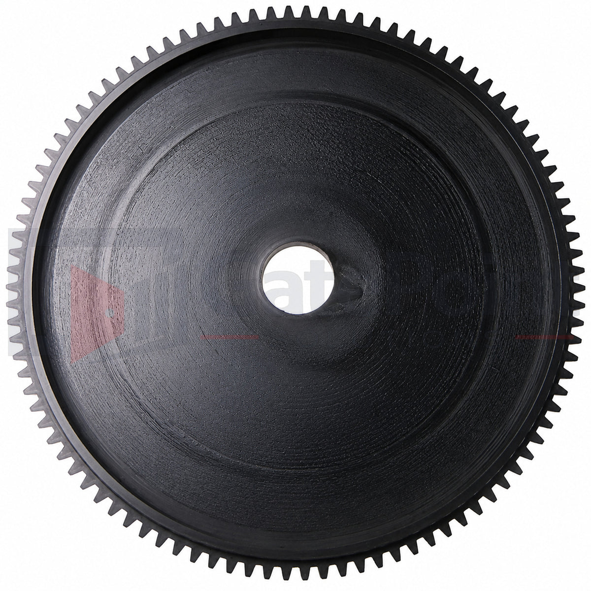 DoorKing 2600-644 100-Tooth Worm Gear for 6300 Swing Gate Operators