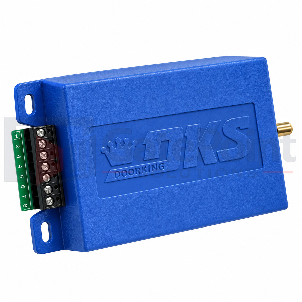 DoorKing 8040-080 MicroClik / MicroPlus Low Power Receiver