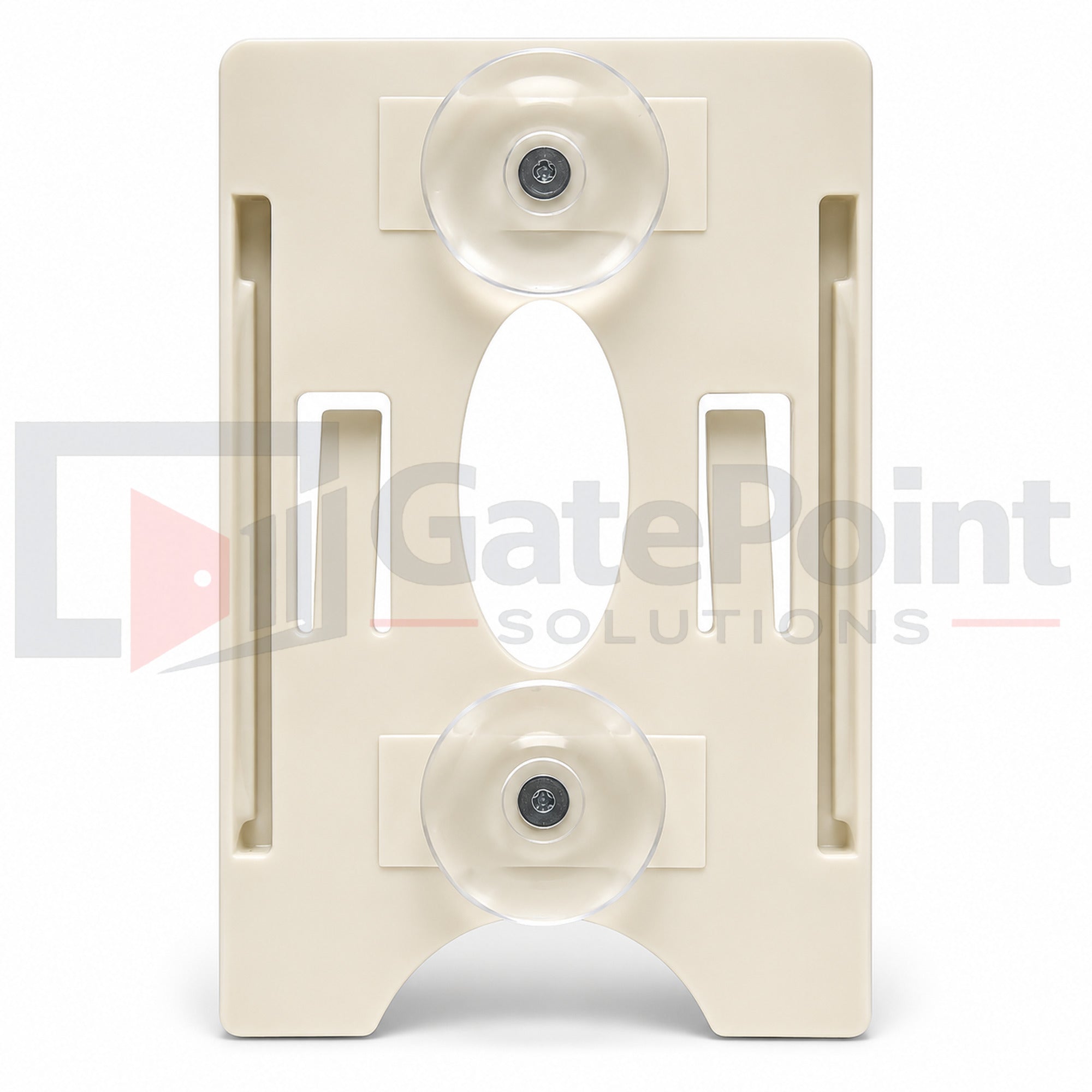 DoorKing 1815-318 DK Prox UHF Windshield Card Holders (Choose Quantity)