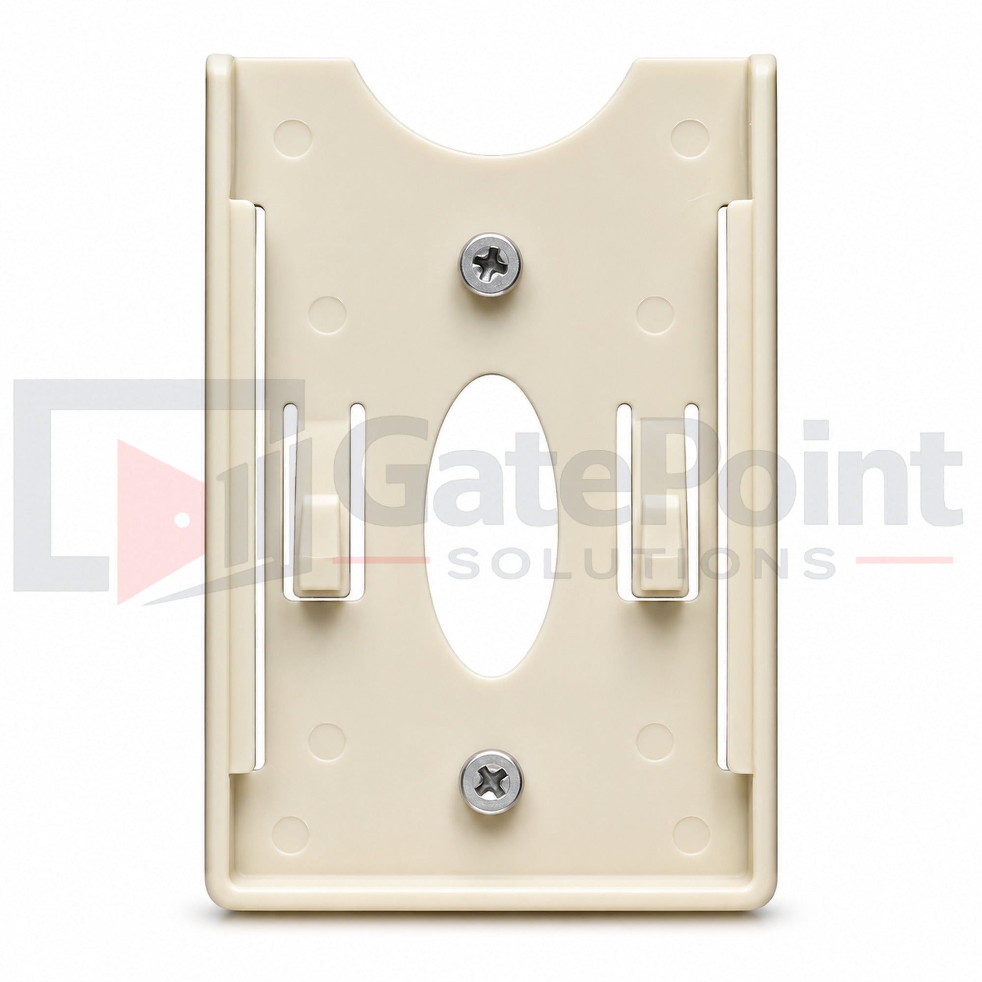 DoorKing 1815-318 DK Prox UHF Windshield Card Holders (Choose Quantity)
