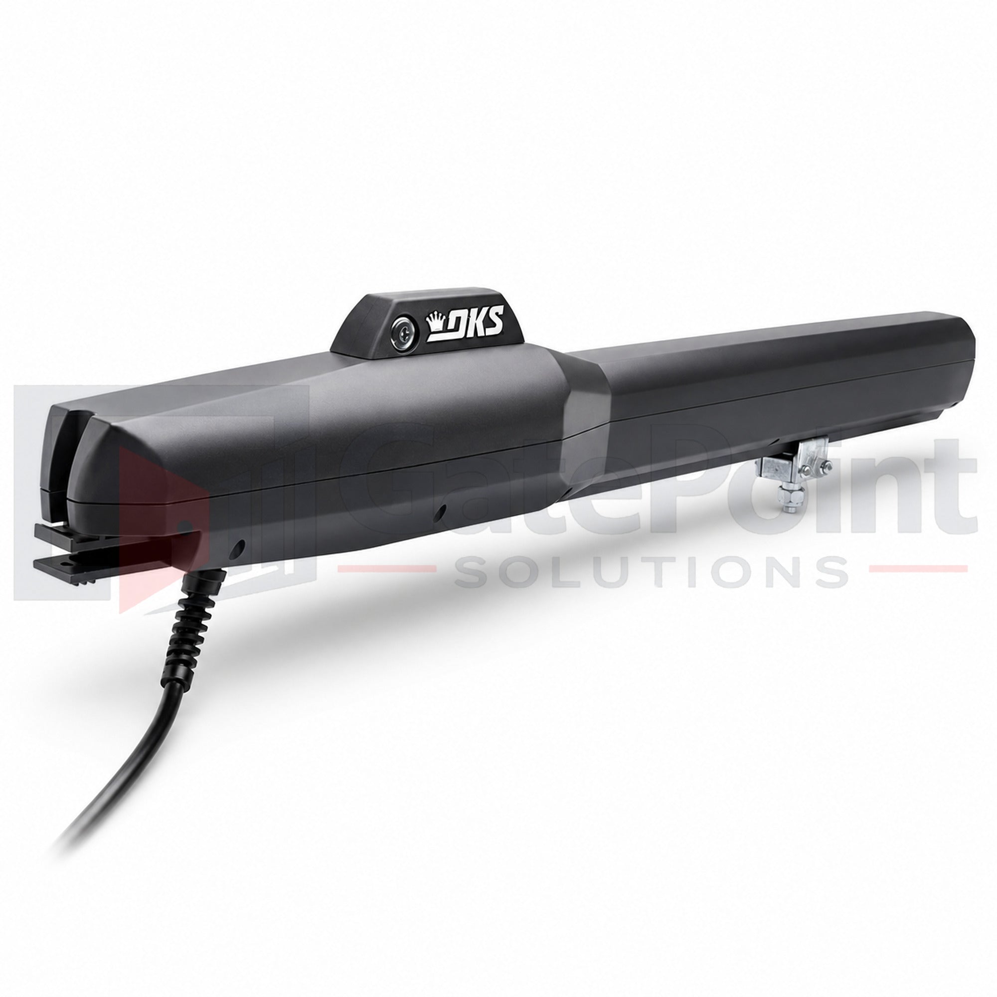 DoorKing 6006-380 24VDC Swing Gate Actuator Arm for Residential & Light Commercial Gates
