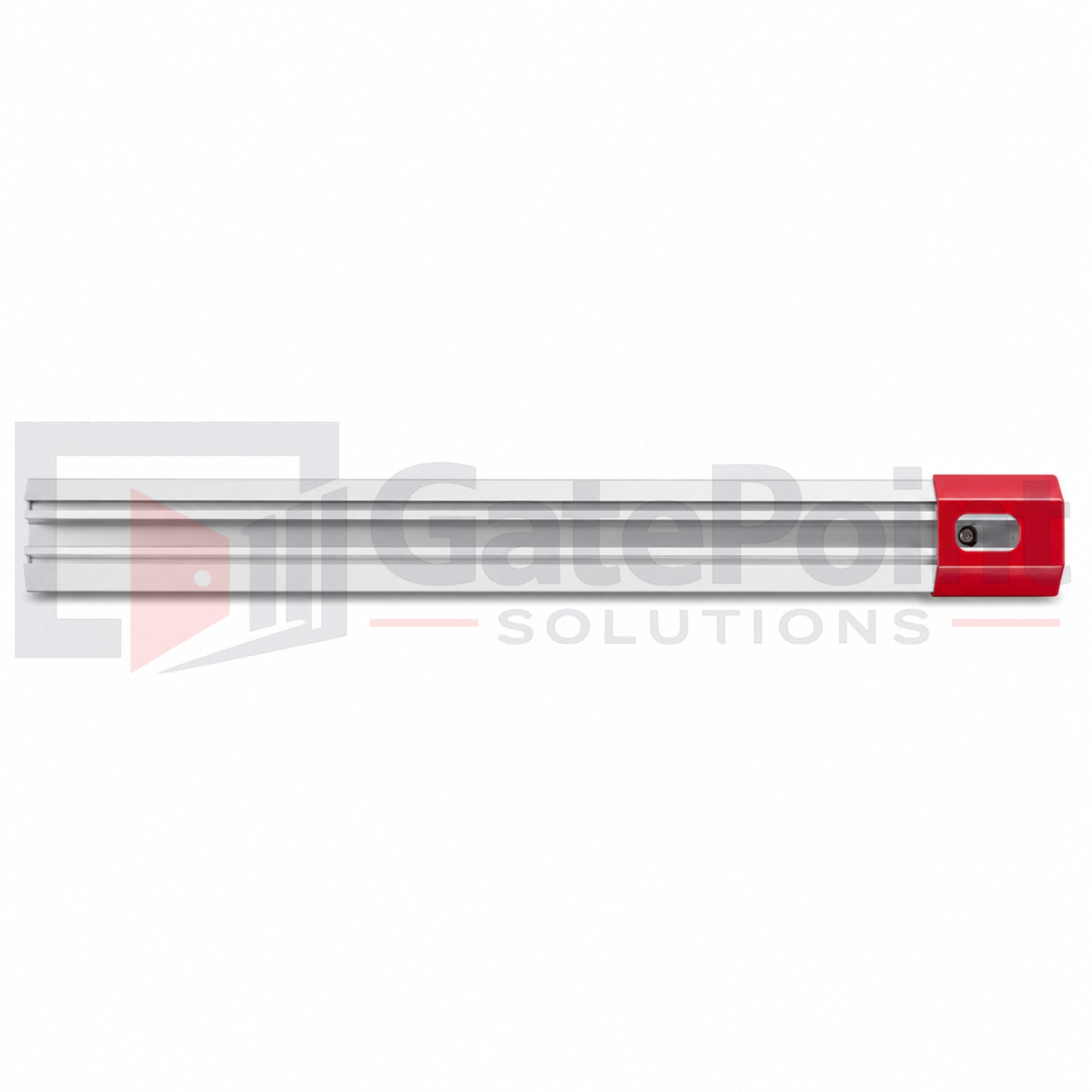 DoorKing 1601-555 14 Ft. Octagonal Aluminum Barrier Arm (1-Piece) for DoorKing Barrier Gate Operators