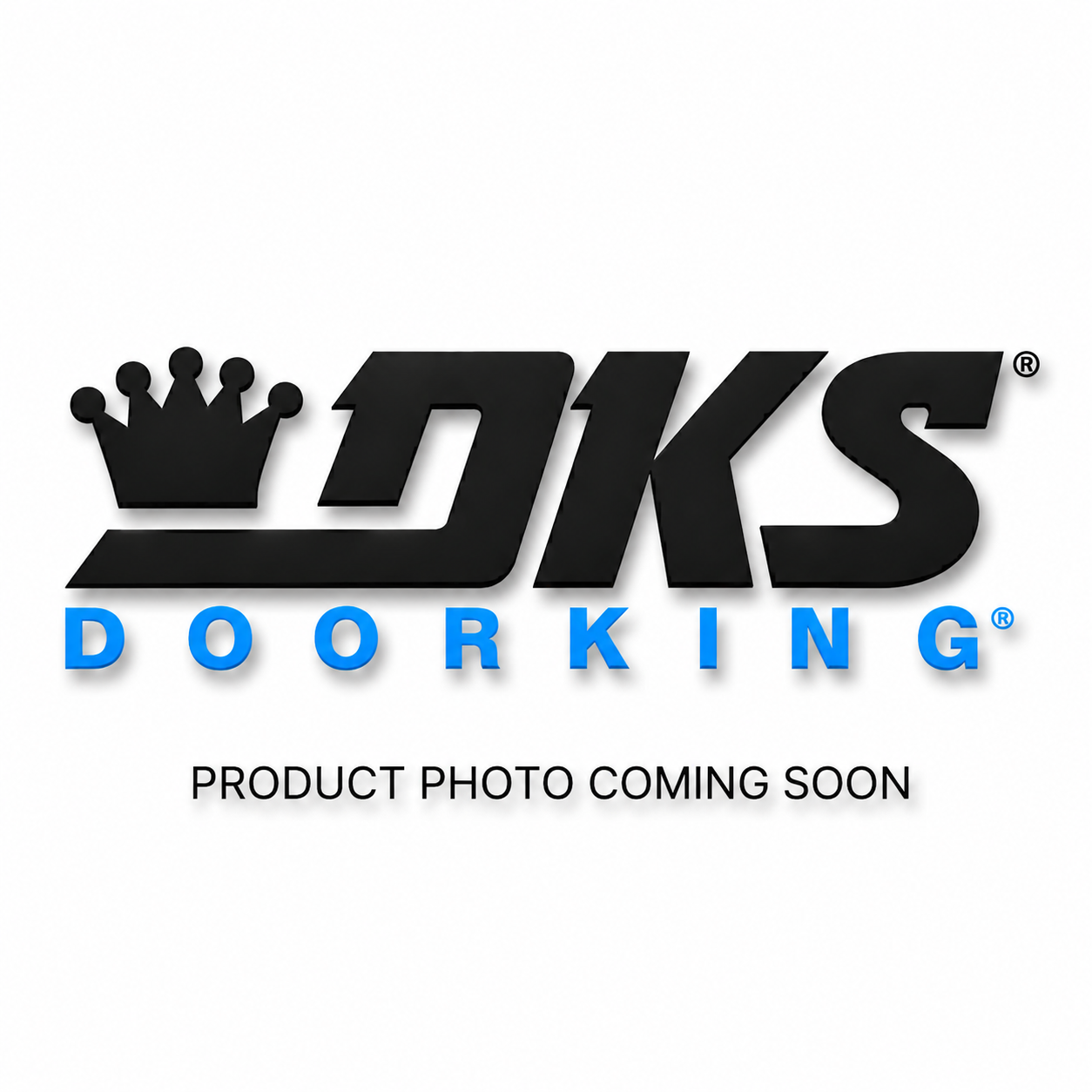 DoorKing 6006-150 24VDC PMDC Replacement Motor for 6006 Swing Gate Actuator Arms