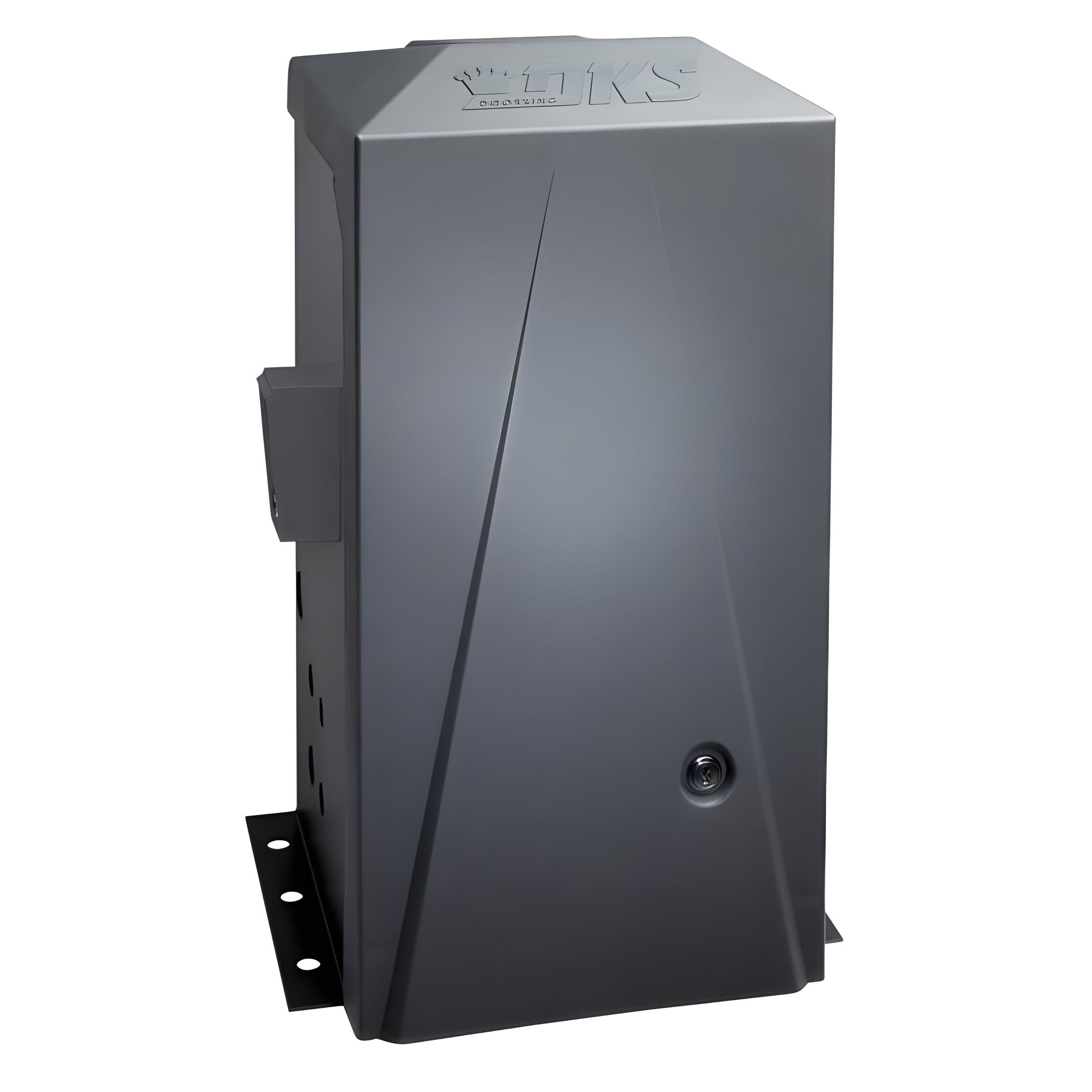 DoorKing 9050-385 Slide Gate Operator - Poly Cover