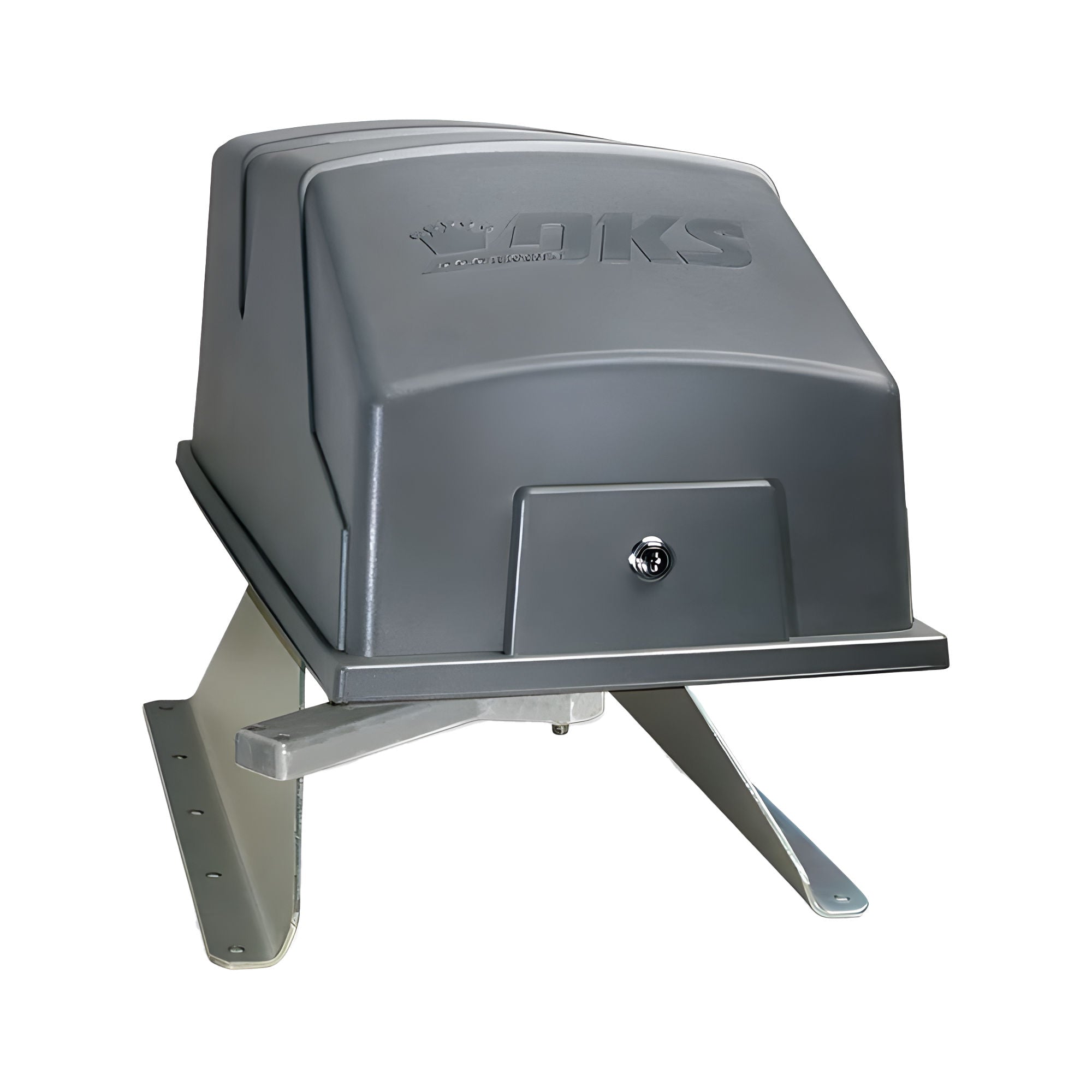 Doorking 6300-384 Swing Gate Opener (1 HP)