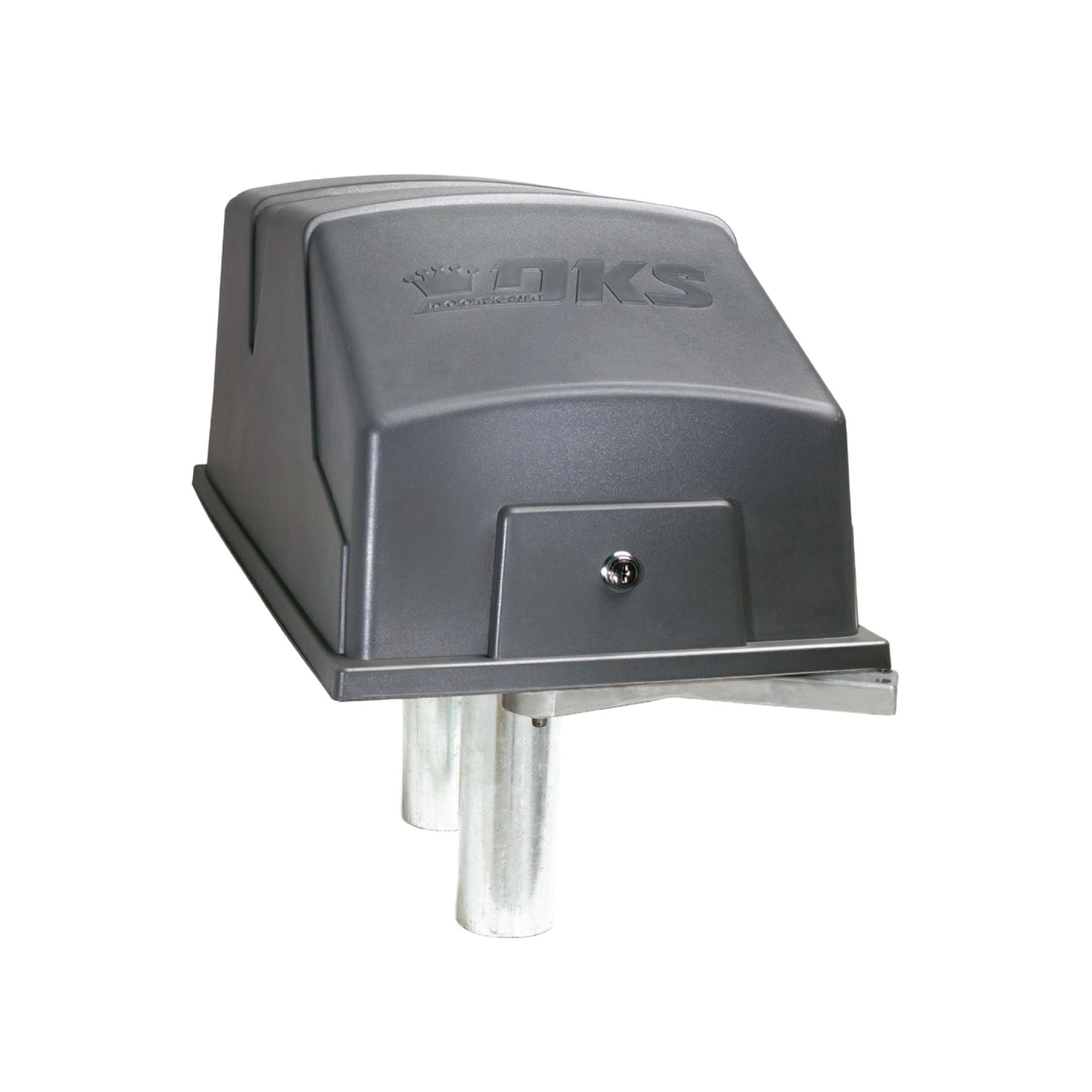 Doorking 6300-384 Swing Gate Opener (1 HP)