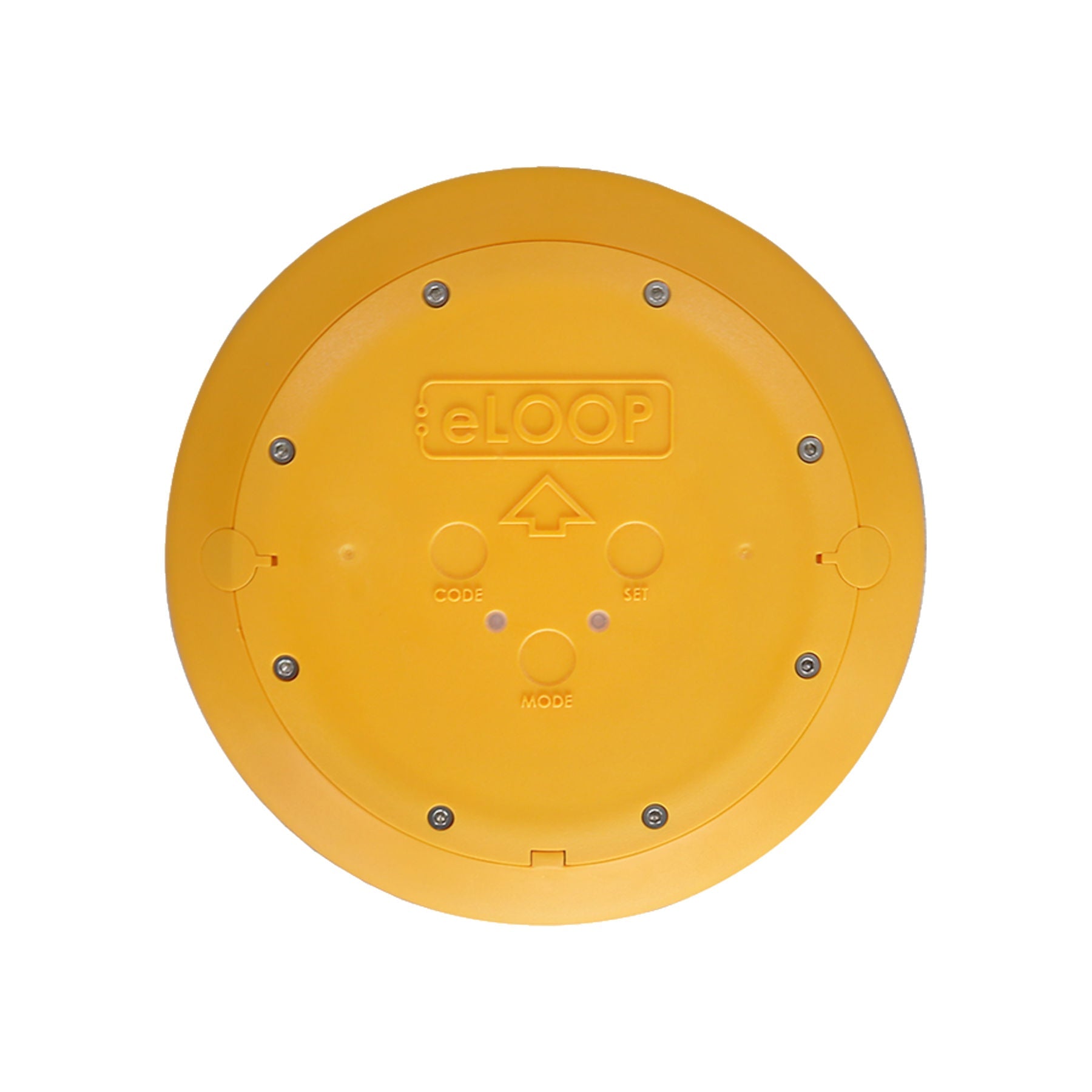 AES E-Loop Surface Mounted Wireless Detection System