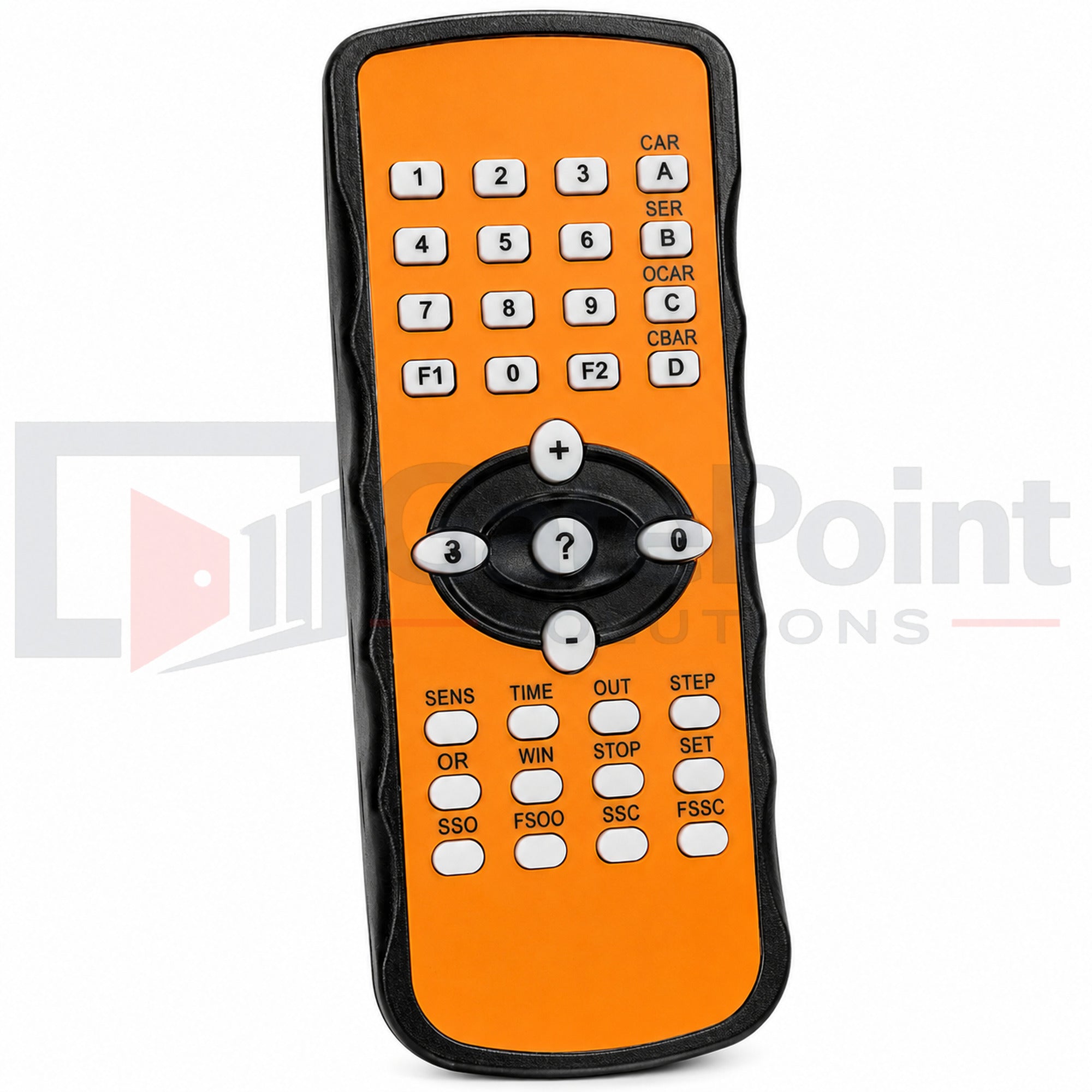 EMX RAVEN-RC Replacement Remote Control for RAVEN Microwave Motion Sensor