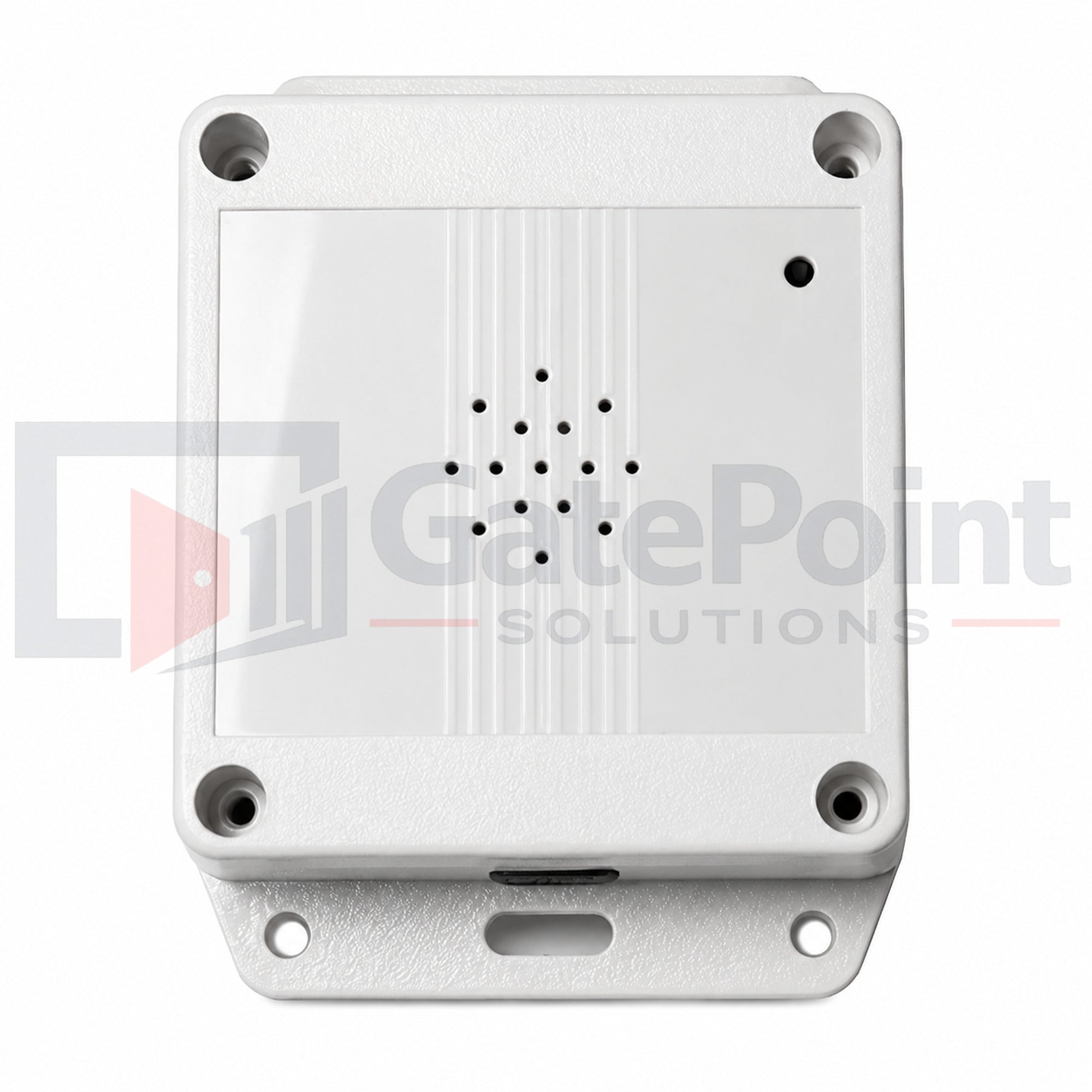 EMX CHIME-100 Audible Vehicle Alert Chime with 1 Relay Output