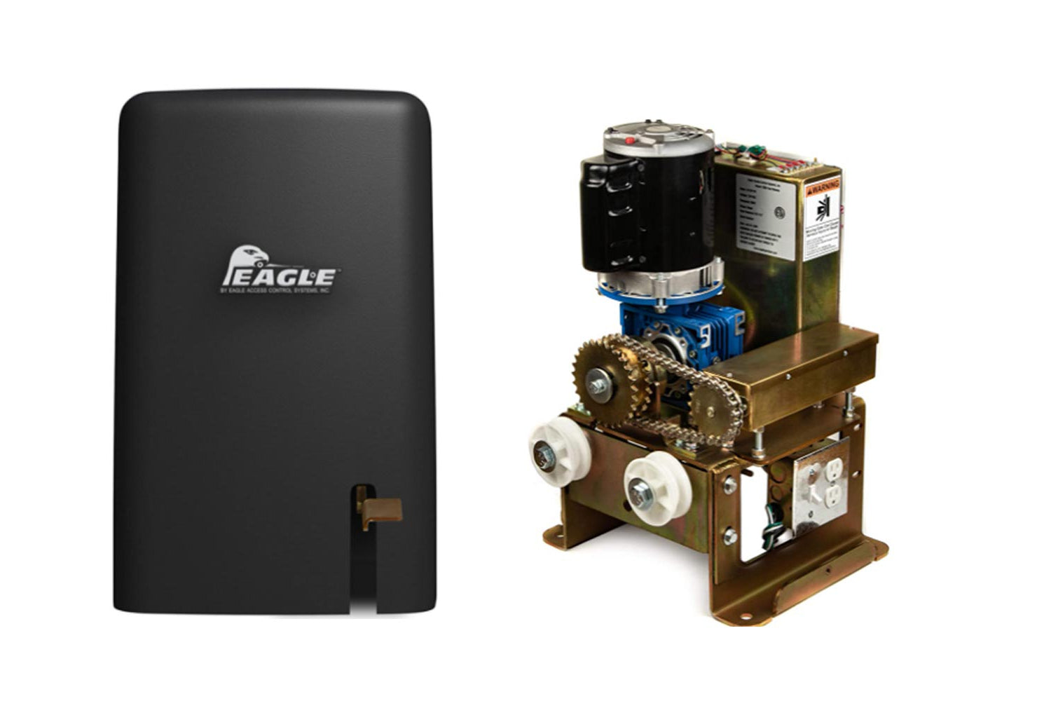 Eagle 2000 FR 1/2 HP