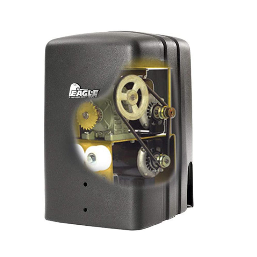 Eagle 2000 DM 1/2 HP