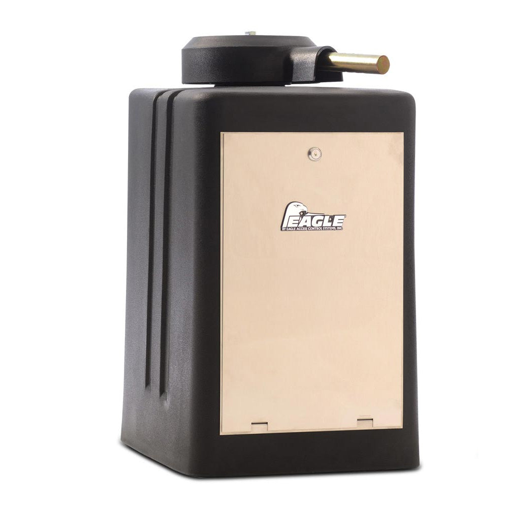 Eagle 100-AC Swing Gate Operator Kit - 1/2 HP