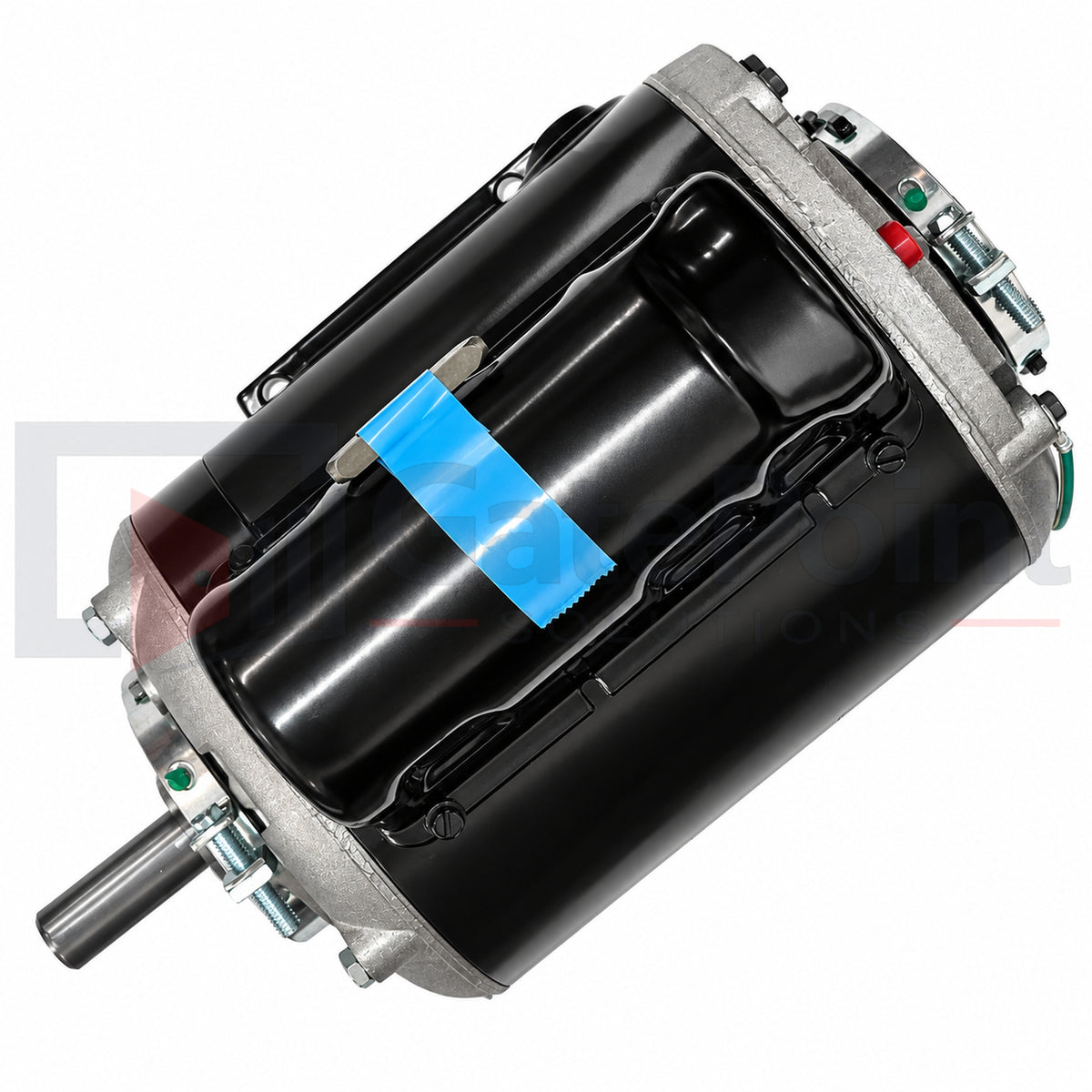Eagle E209 1/2 HP Replacement Motor for Eagle 1000 Series Gate Operators