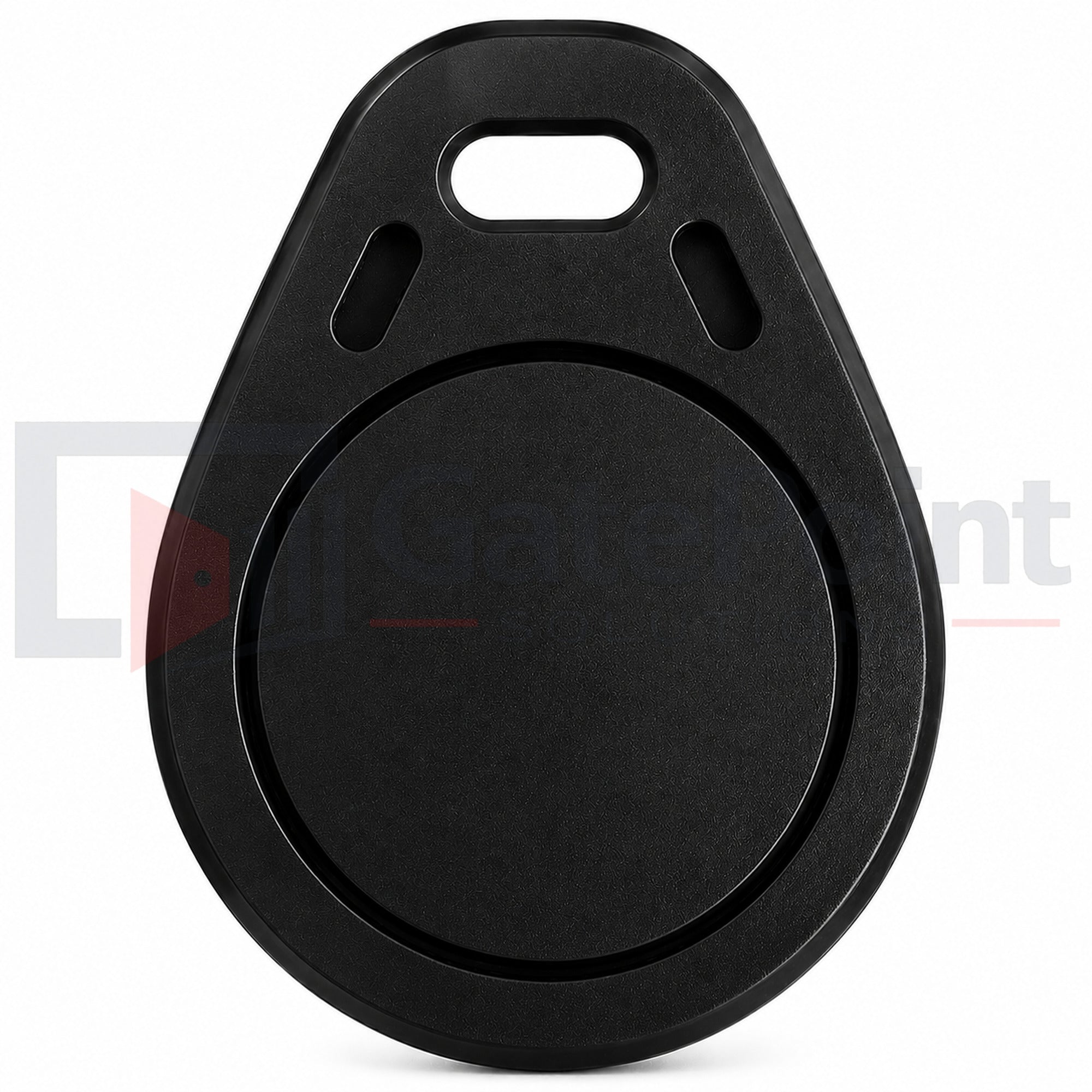 GatePointPROX Proximity Key Fob – Comparable to HID® 1346 ProxKey III - 125kHz - 100 Fobs