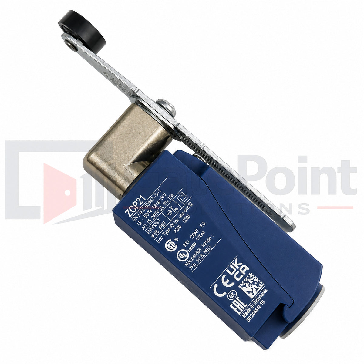 HySecurity MX000967 Limit Switch, No Cable for SlideDriver Slide Gate Operators