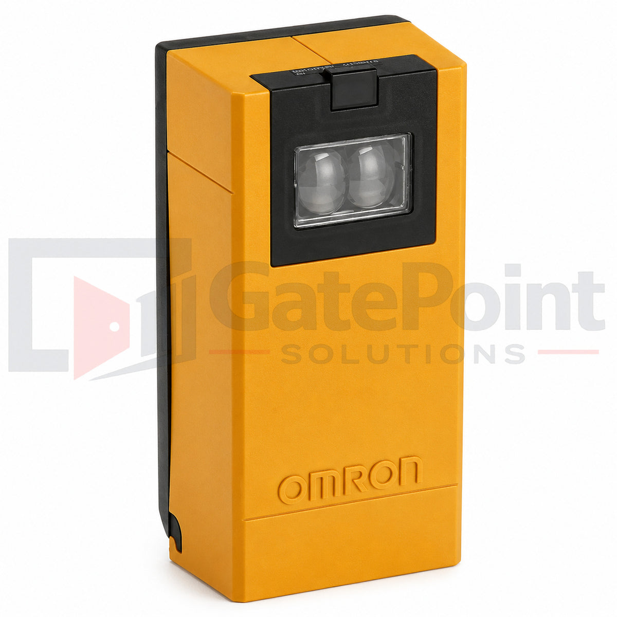 HySecurity MX000999 Photo Eye Safety Sensor Kit for Gate Operators