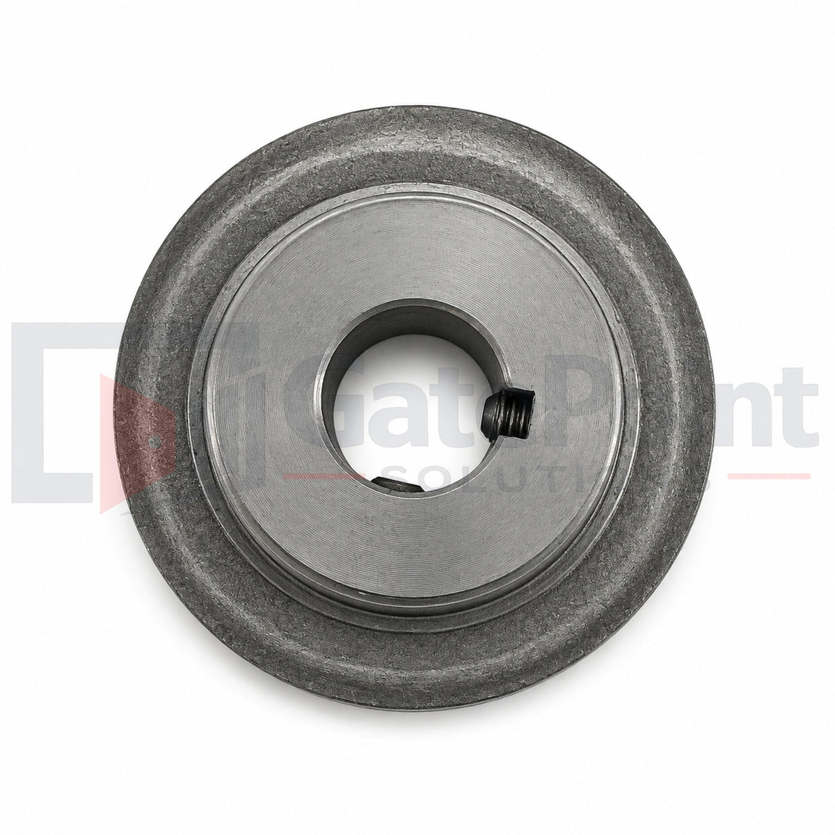 HySecurity MX001403 GT2 5mm 24T Timing Pulley for SlideSmart DC & SlideSmart HD Gate Operators