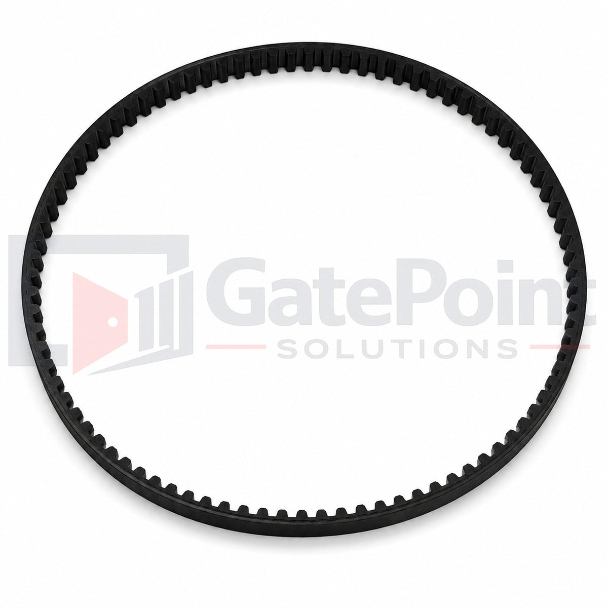 HySecurity MX002106 Drive Belt for SlideSmart DC & SlideSmart HD Slide Gate Operators