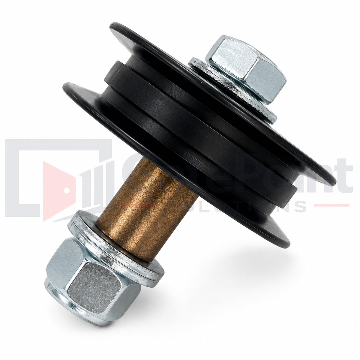 HySecurity MX002181 #40 Chain Idler Guide for SlideSmart DC & SlideSmart HD Gate Operators
