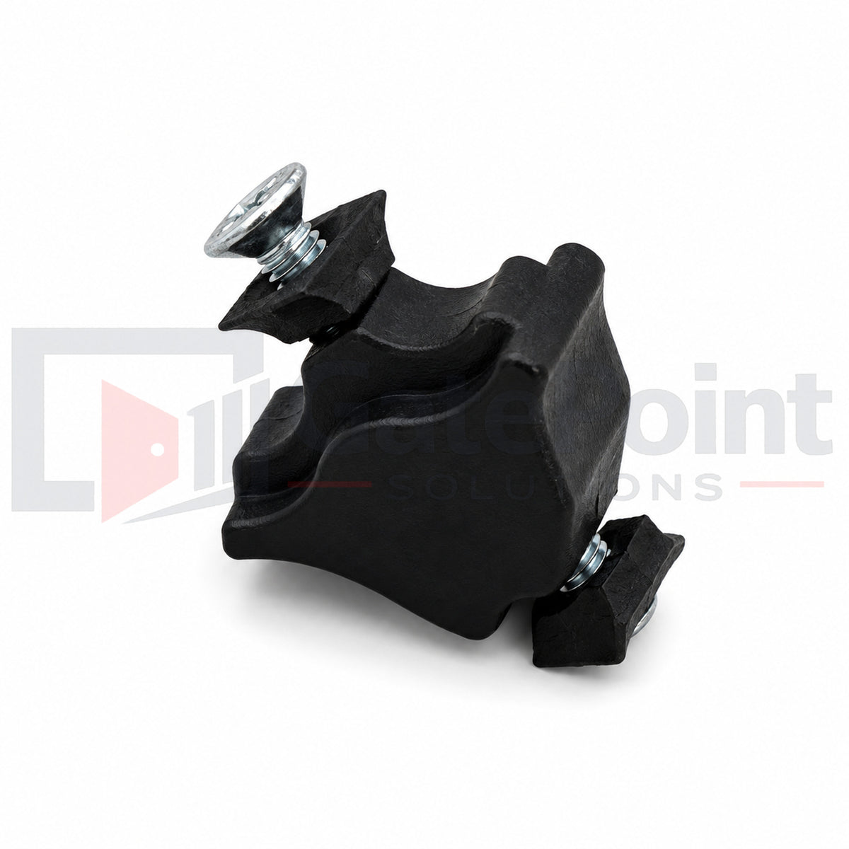 HySecurity MX4430 Target Magnet Assembly for SlideSmart DC, HD & CNX Slide Gate Operators
