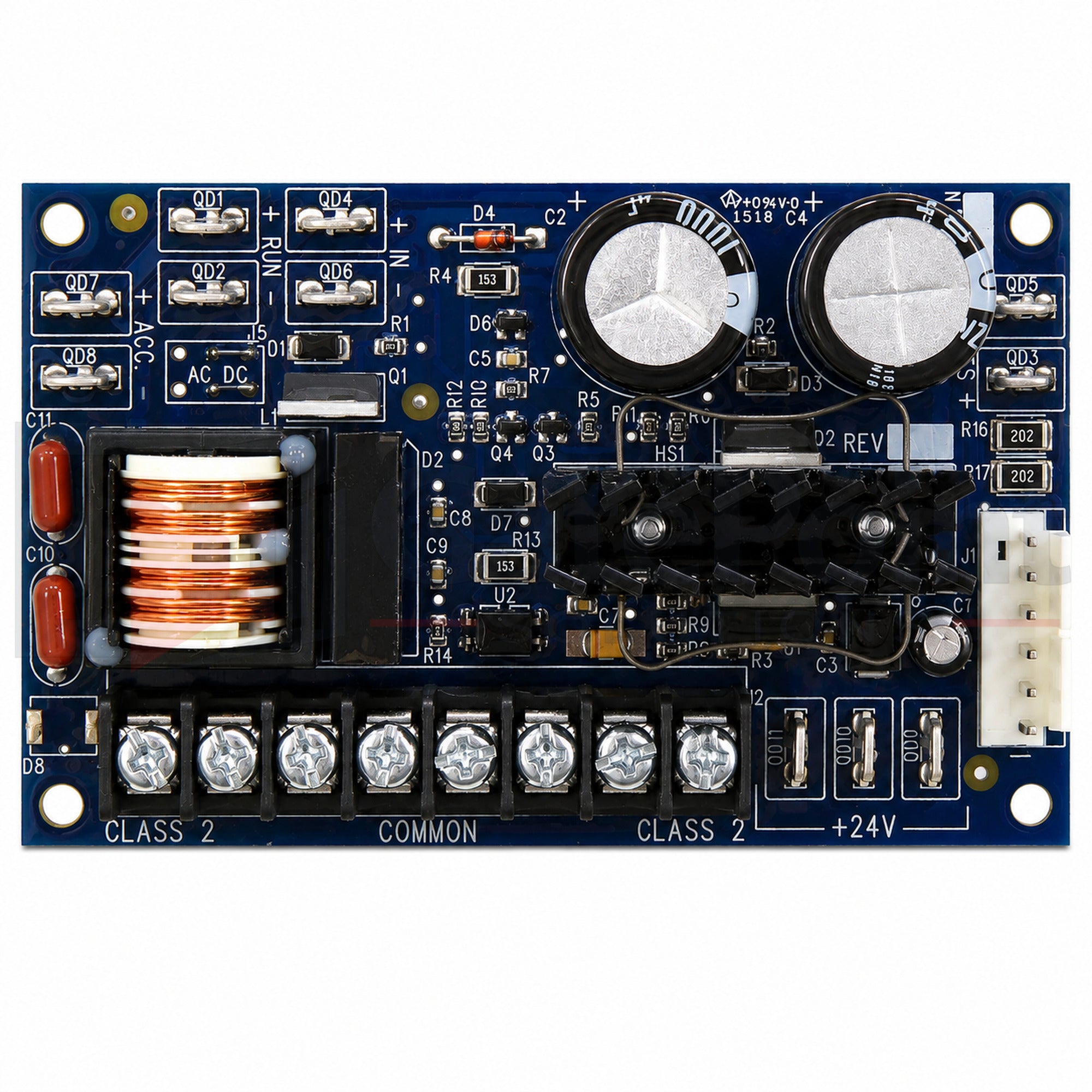 HySecurity MX000487 Control Board for StrongArm, SlideDriver, HydraSwing & SwingRiser Gate Operators