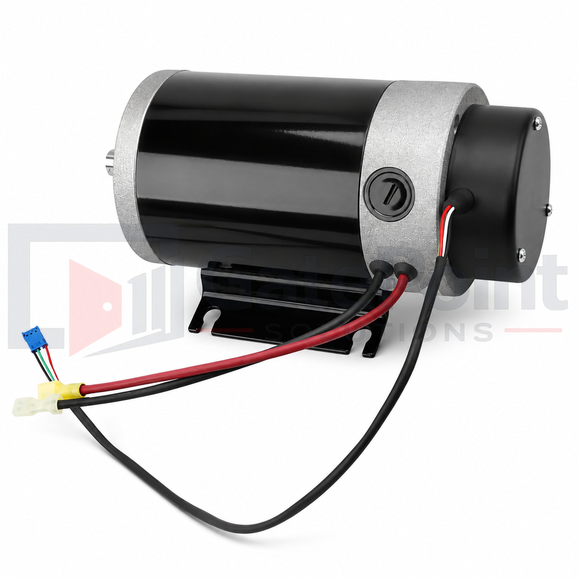 HySecurity MX002573 24VDC 750W Motor with Hall Effect Sensor for SlideSmart HD15F & HD30 Gate Operators