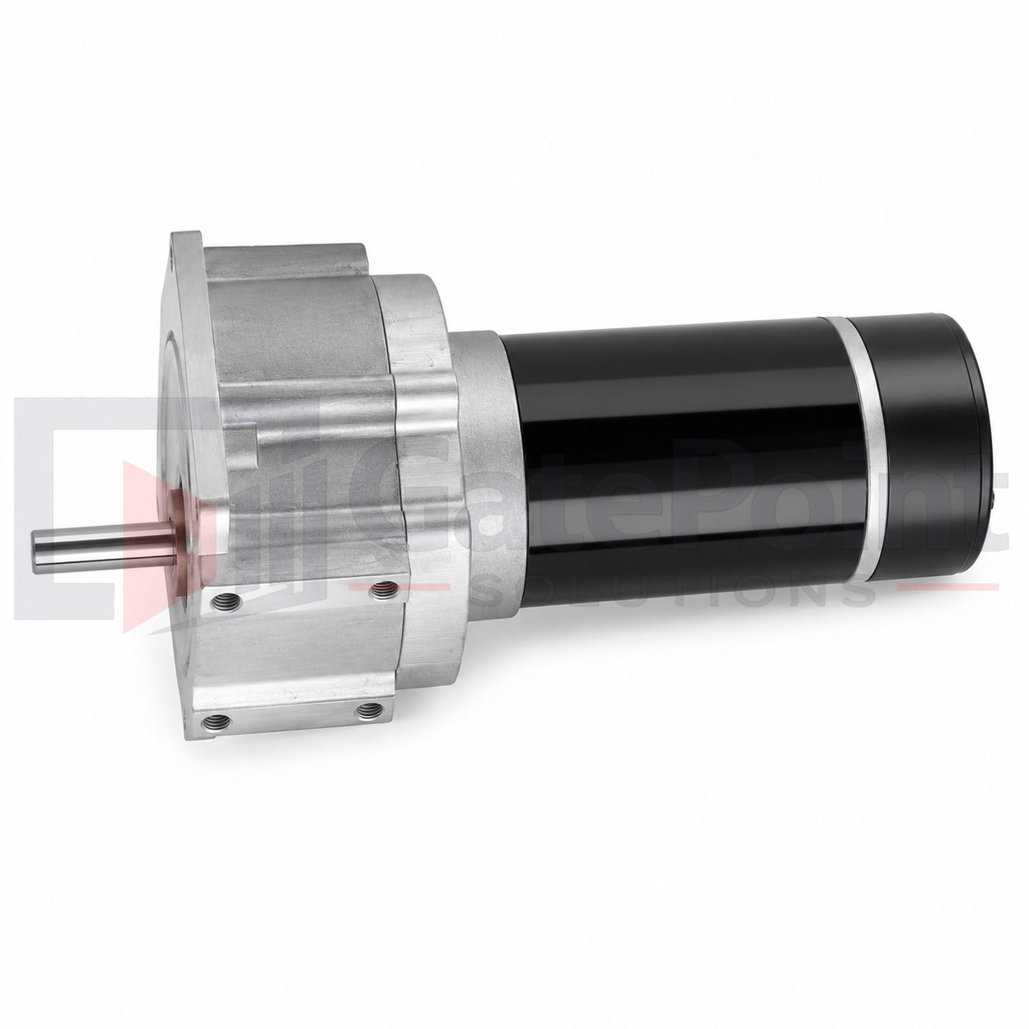 HySecurity MX3585 24VDC Gearmotor with Hall Sensor for StrongArmPark DC Barrier Gate Operators