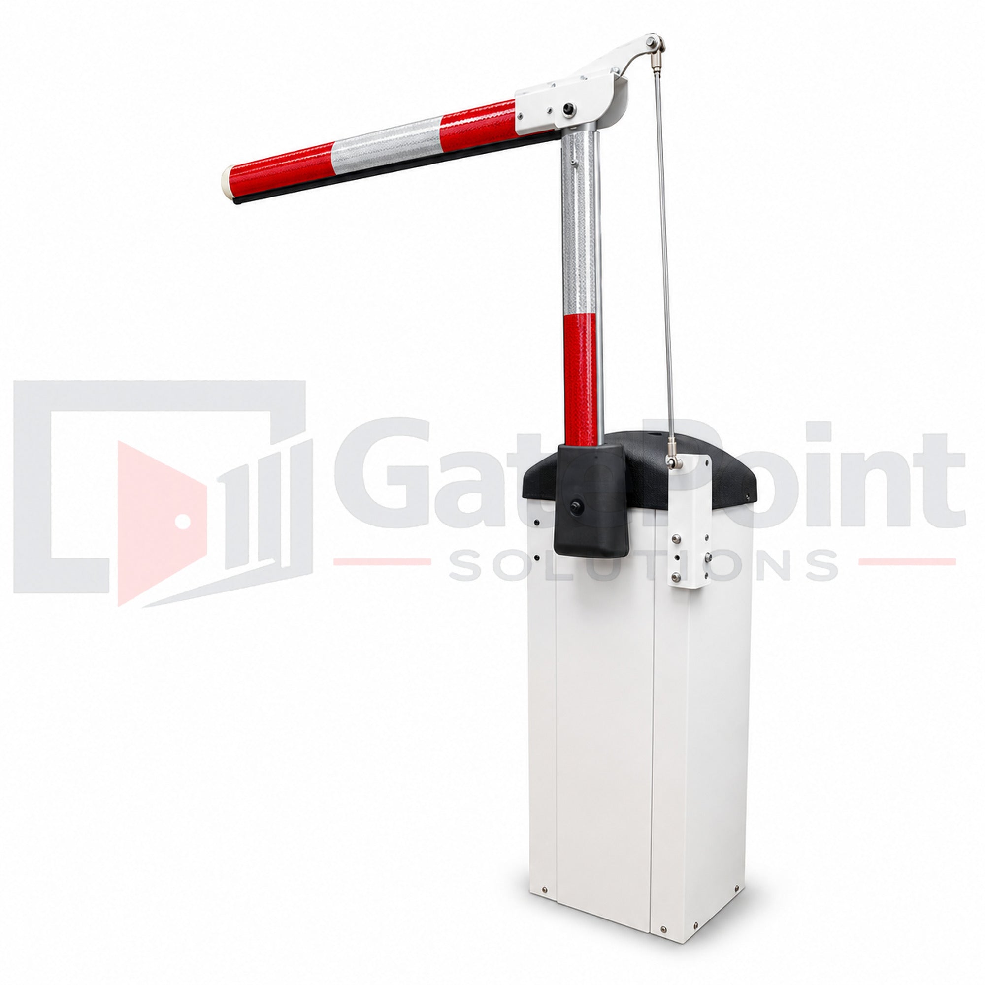 HySecurity StrongArmPark DC 14 Parking Barrier Gate Operator