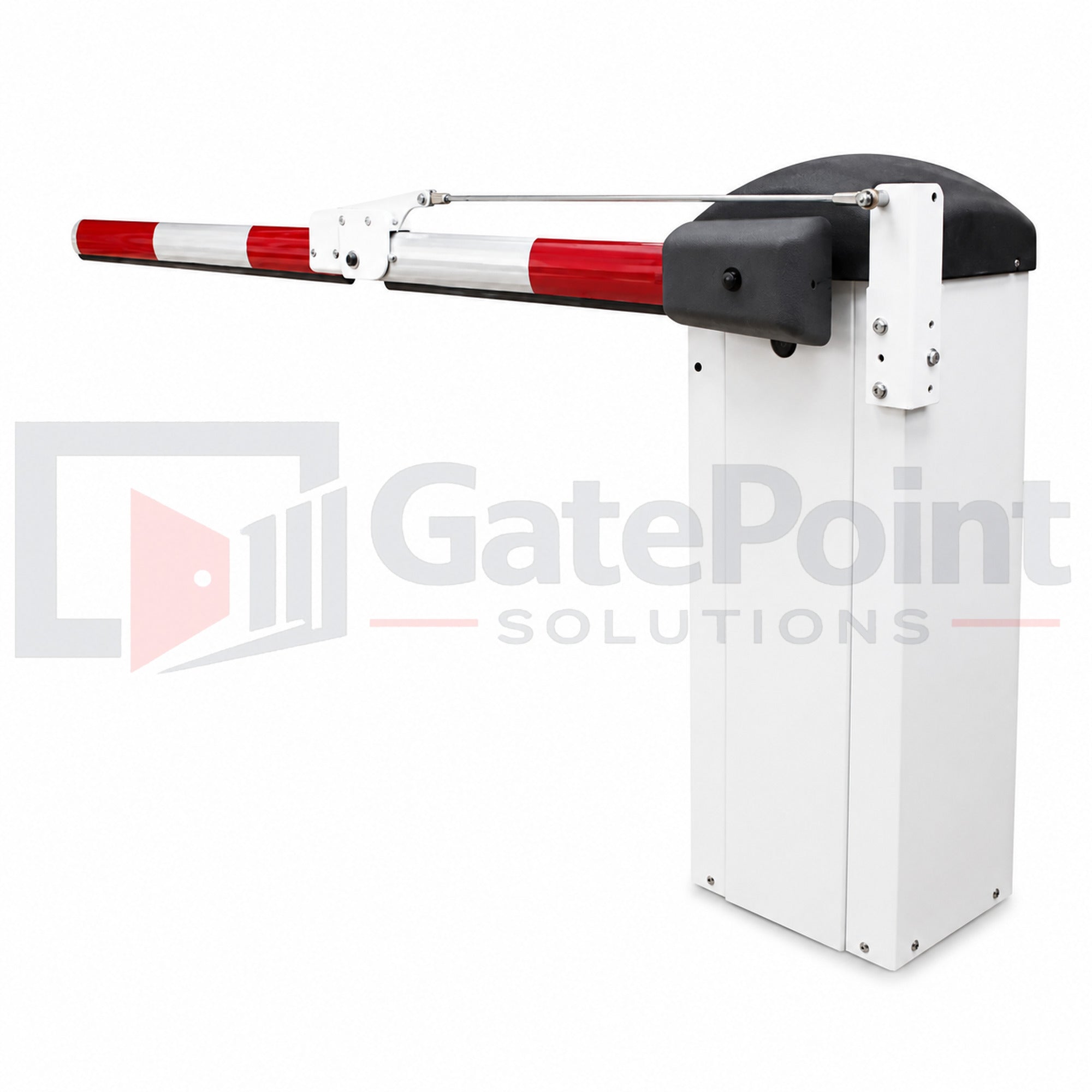 HySecurity StrongArmPark DC 14 Parking Barrier Gate Operator