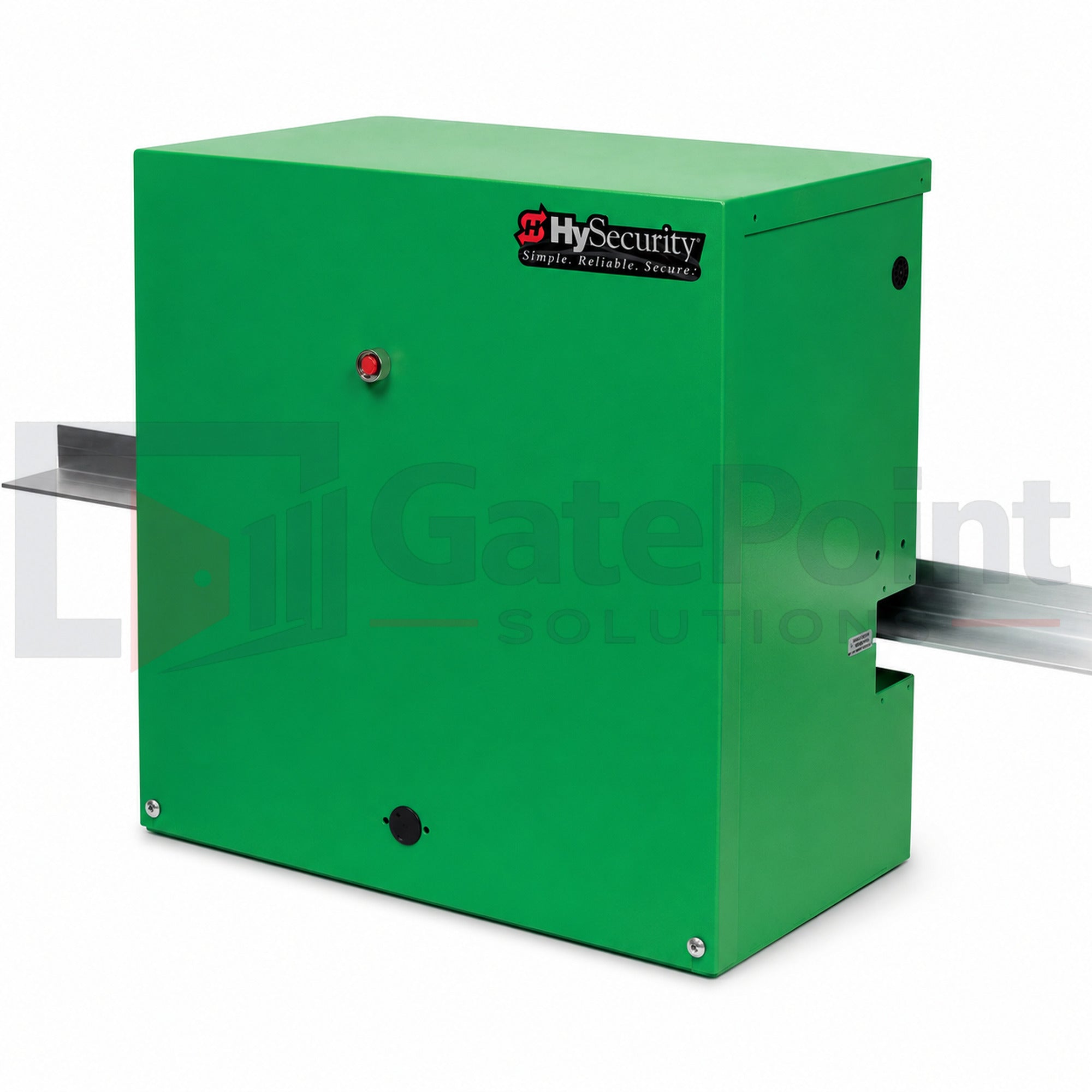 HySecurity SlideDriver Hydraulic Industrial Slide Gate Operator - SlideDriver 40 (3PH 230V)