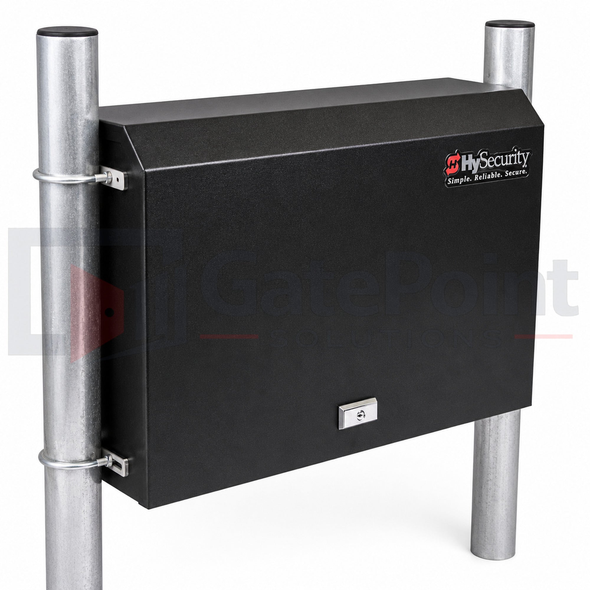HySecurity SlideSmart HD15F High-Speed Slide Gate Operator