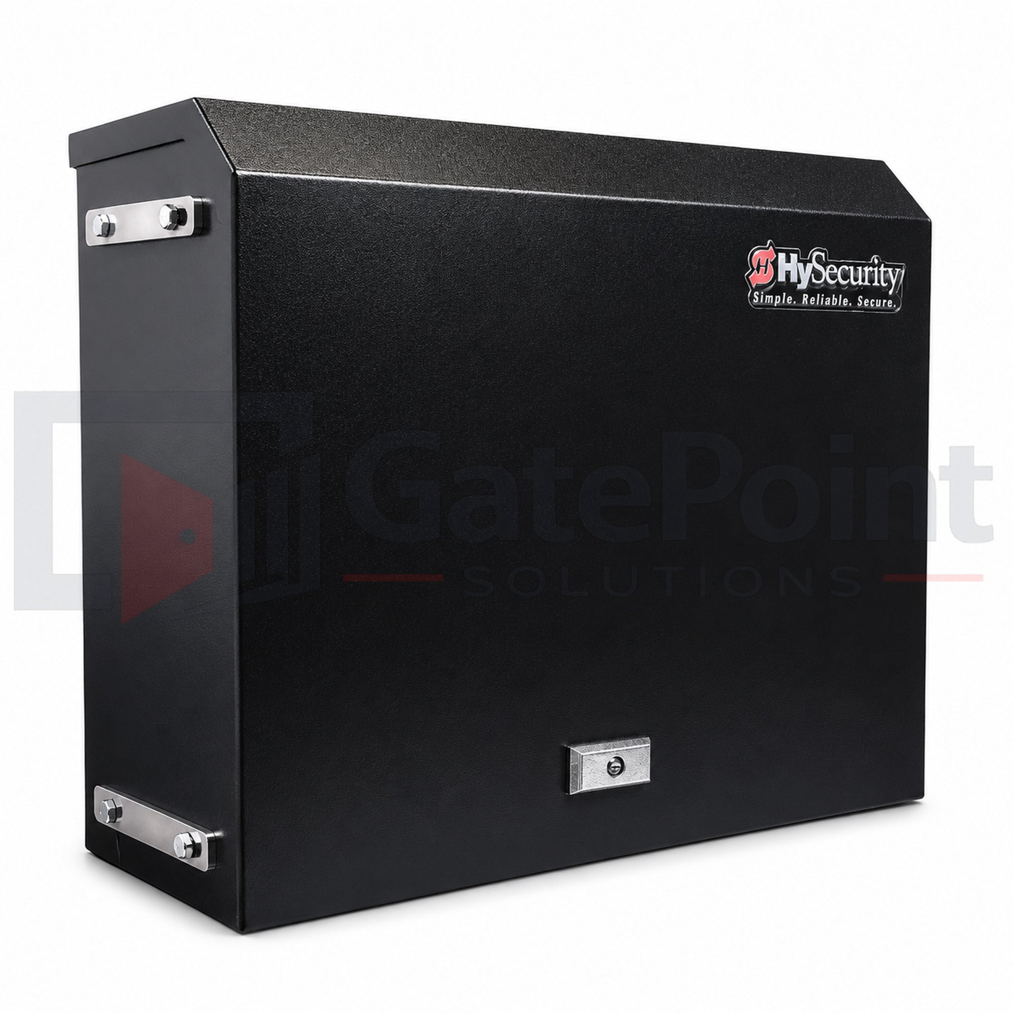 HySecurity SlideSmart HD15F High-Speed Slide Gate Operator