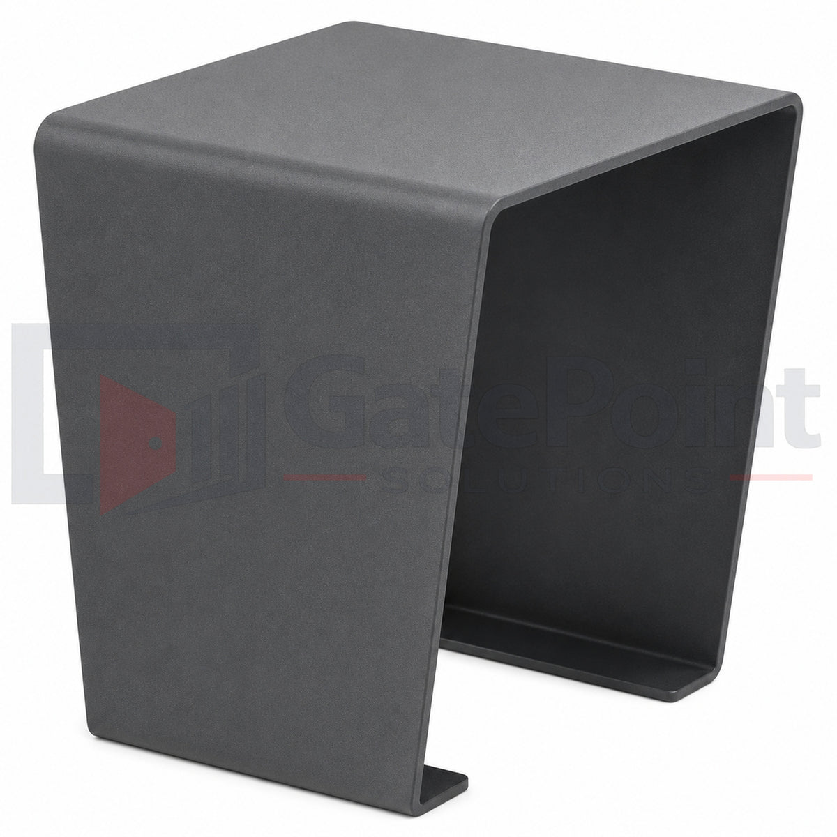 EMX IRB-MON2 / IRB-4X2 Single Grey Protective Hood