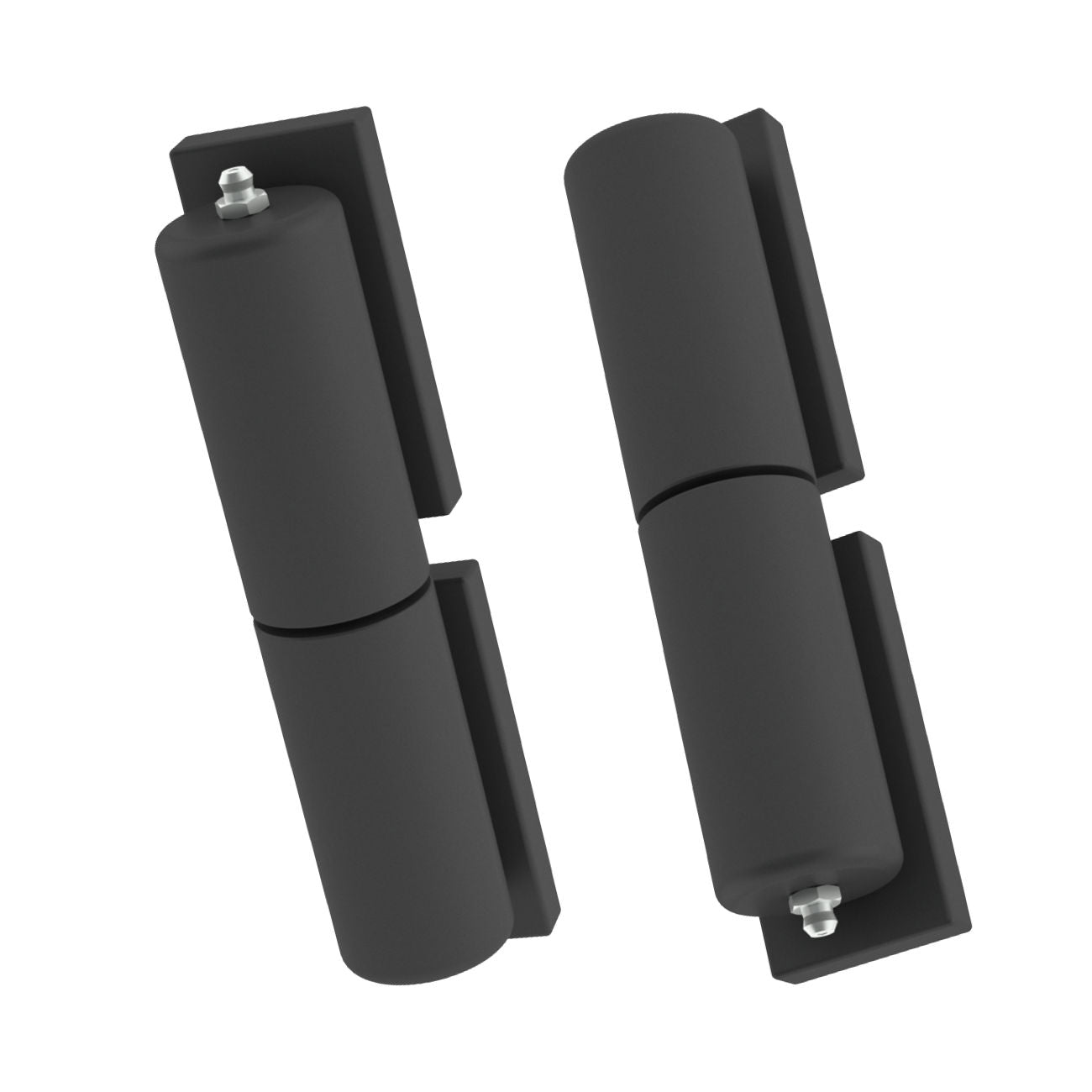 Security Brands K-BH700B Ball Bearing Hinges 7 inch (Pair)